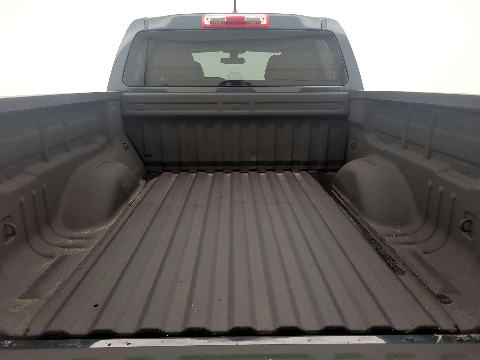 Thumbnail: 2018 Chevrolet Colorado - 20