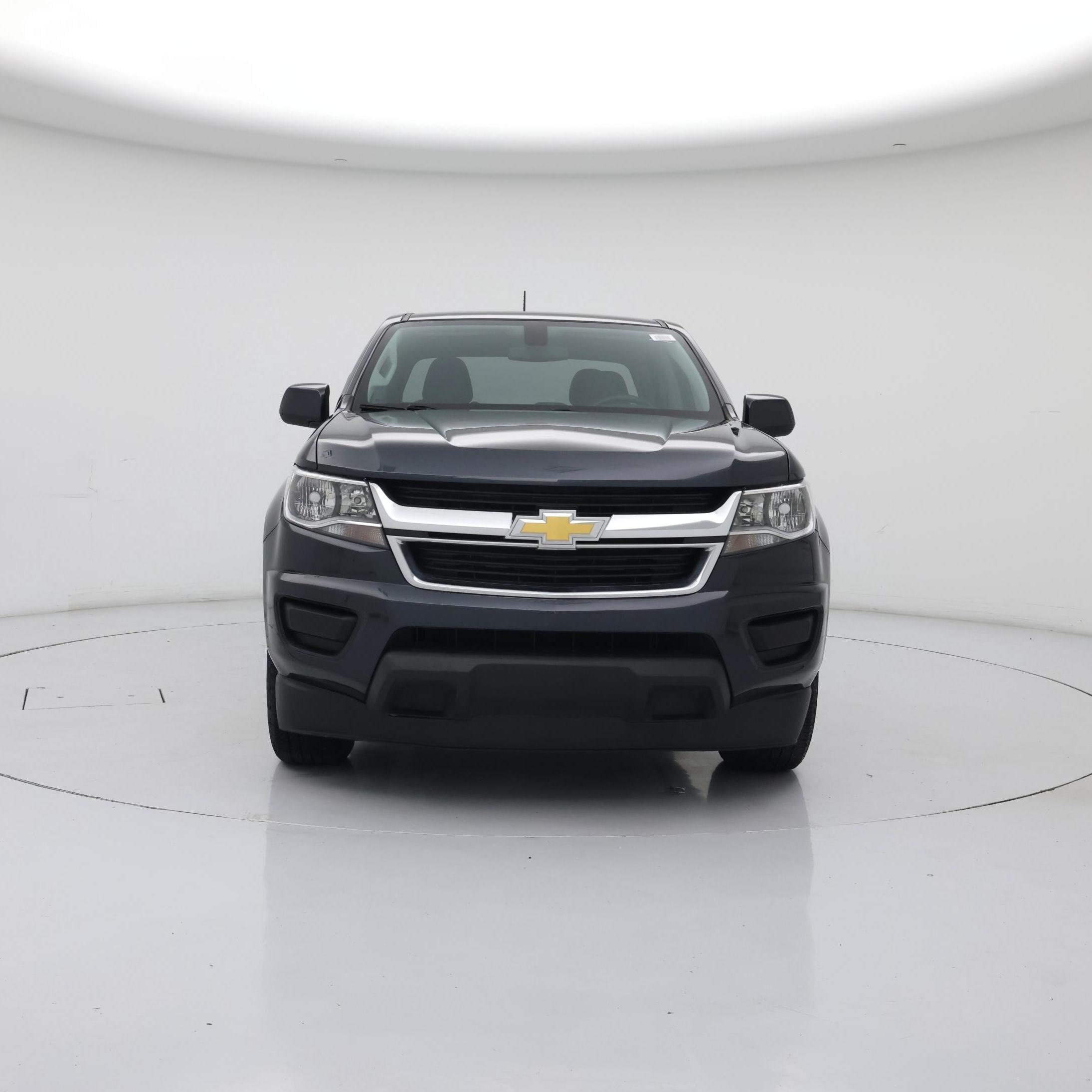 Thumbnail: 2018 Chevrolet Colorado - 5