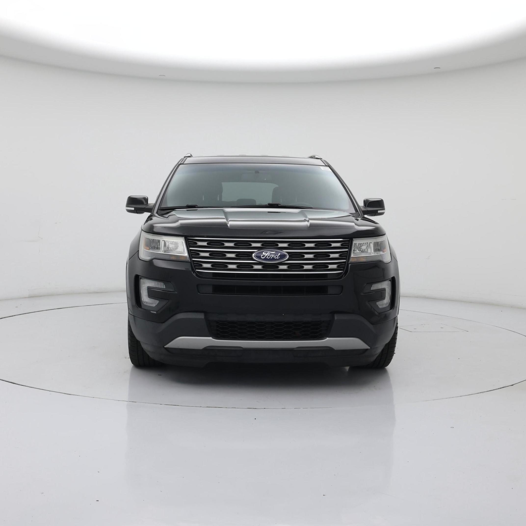 Thumbnail: 2016 Ford Explorer - 5