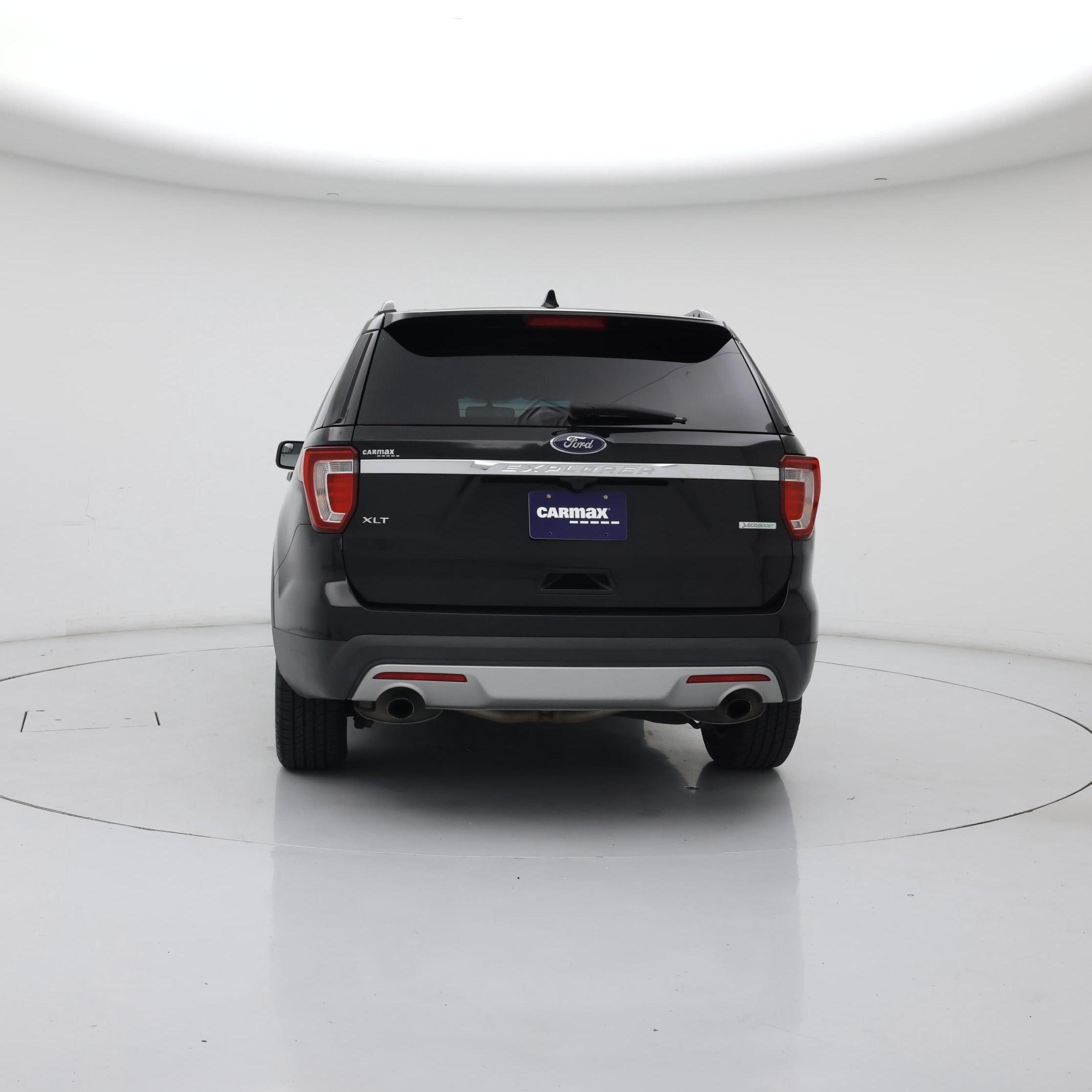 Thumbnail: 2016 Ford Explorer - 6