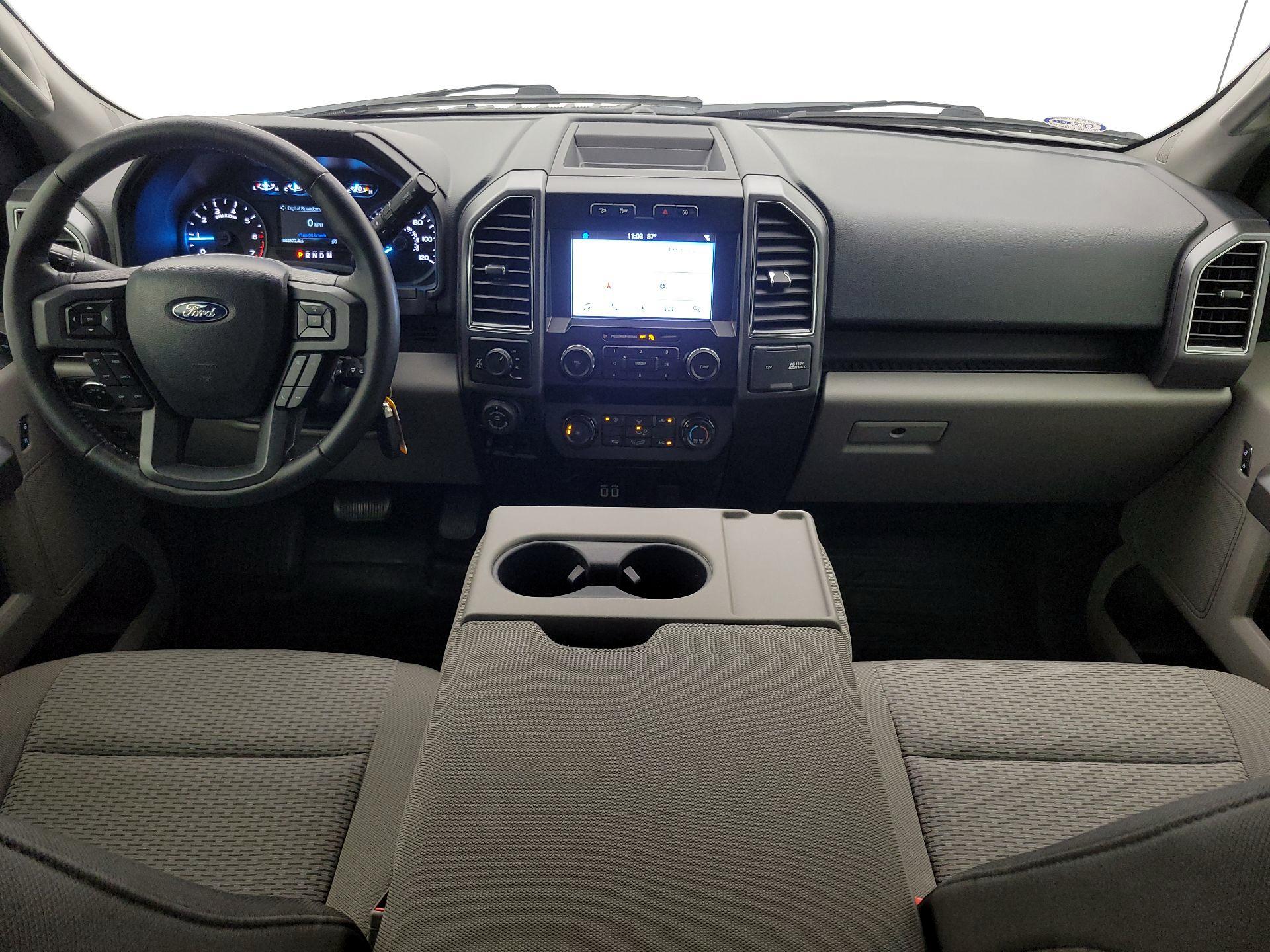 Thumbnail: 2019 Ford F-150 - 9