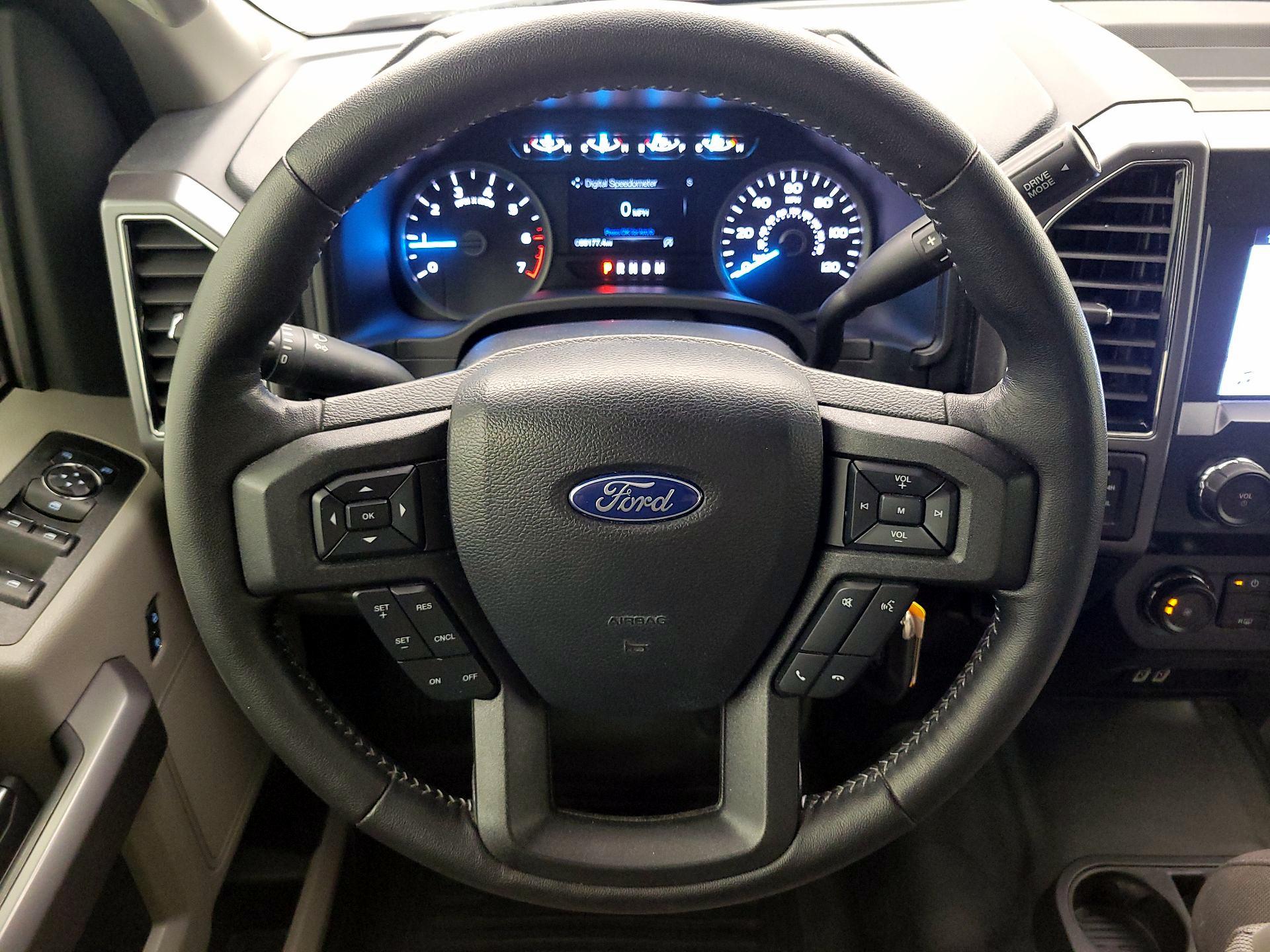 Thumbnail: 2019 Ford F-150 - 10