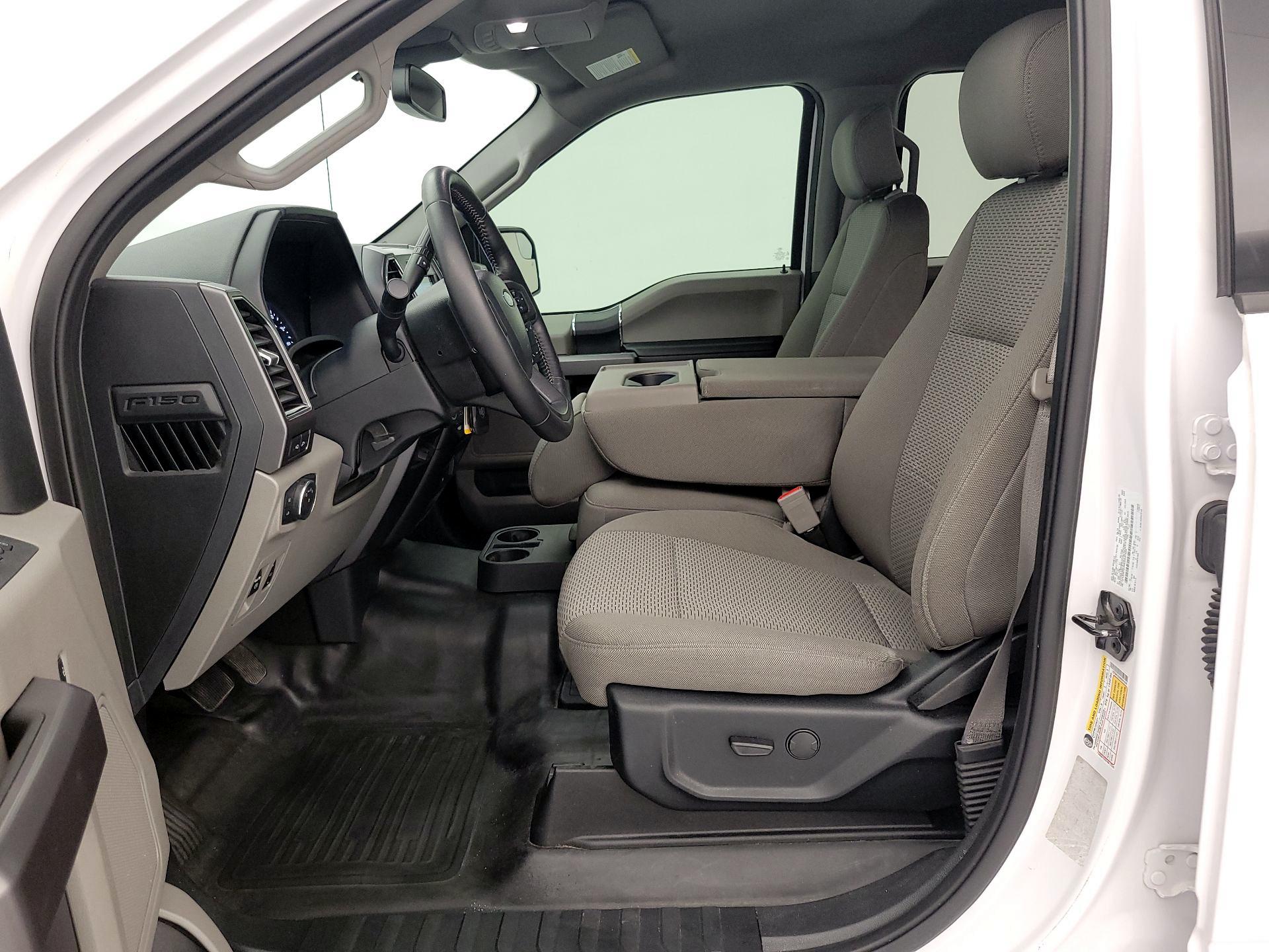 Thumbnail: 2019 Ford F-150 - 11