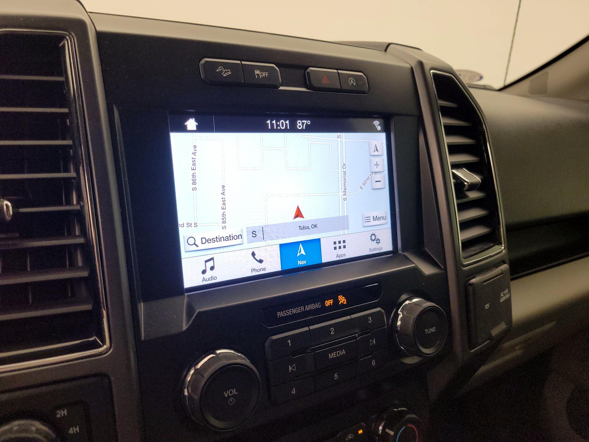 Thumbnail: 2019 Ford F-150 - 14