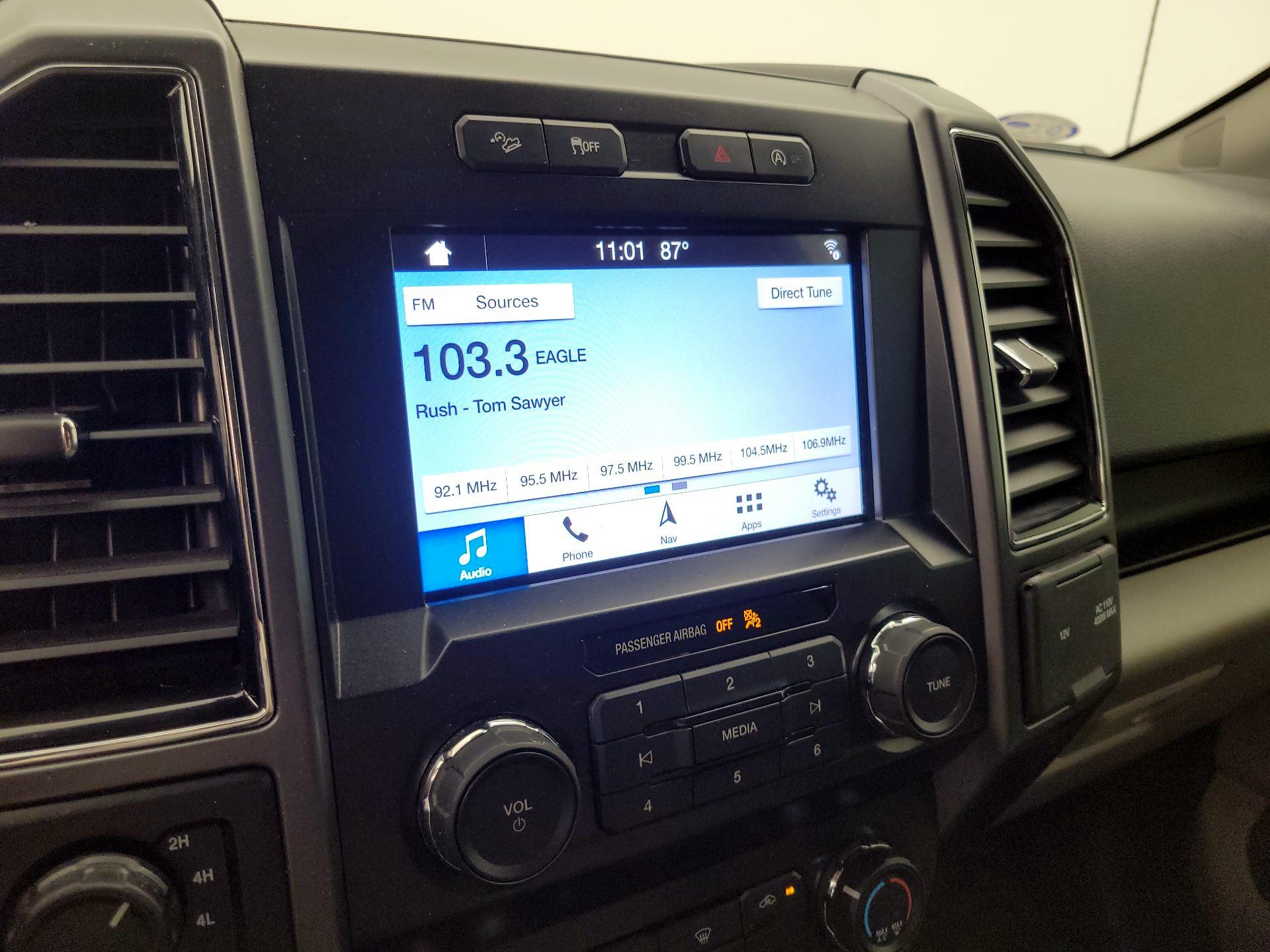 Thumbnail: 2019 Ford F-150 - 16