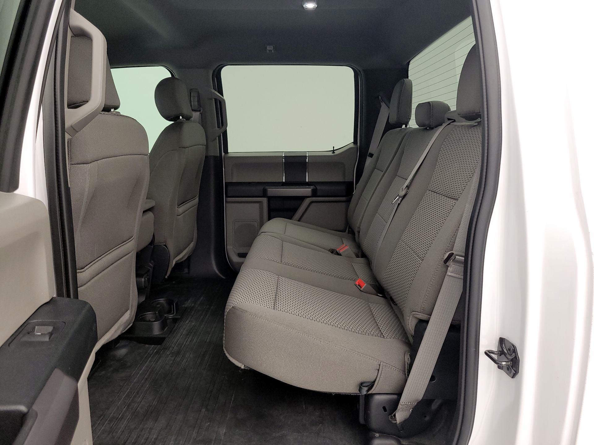 Thumbnail: 2019 Ford F-150 - 20