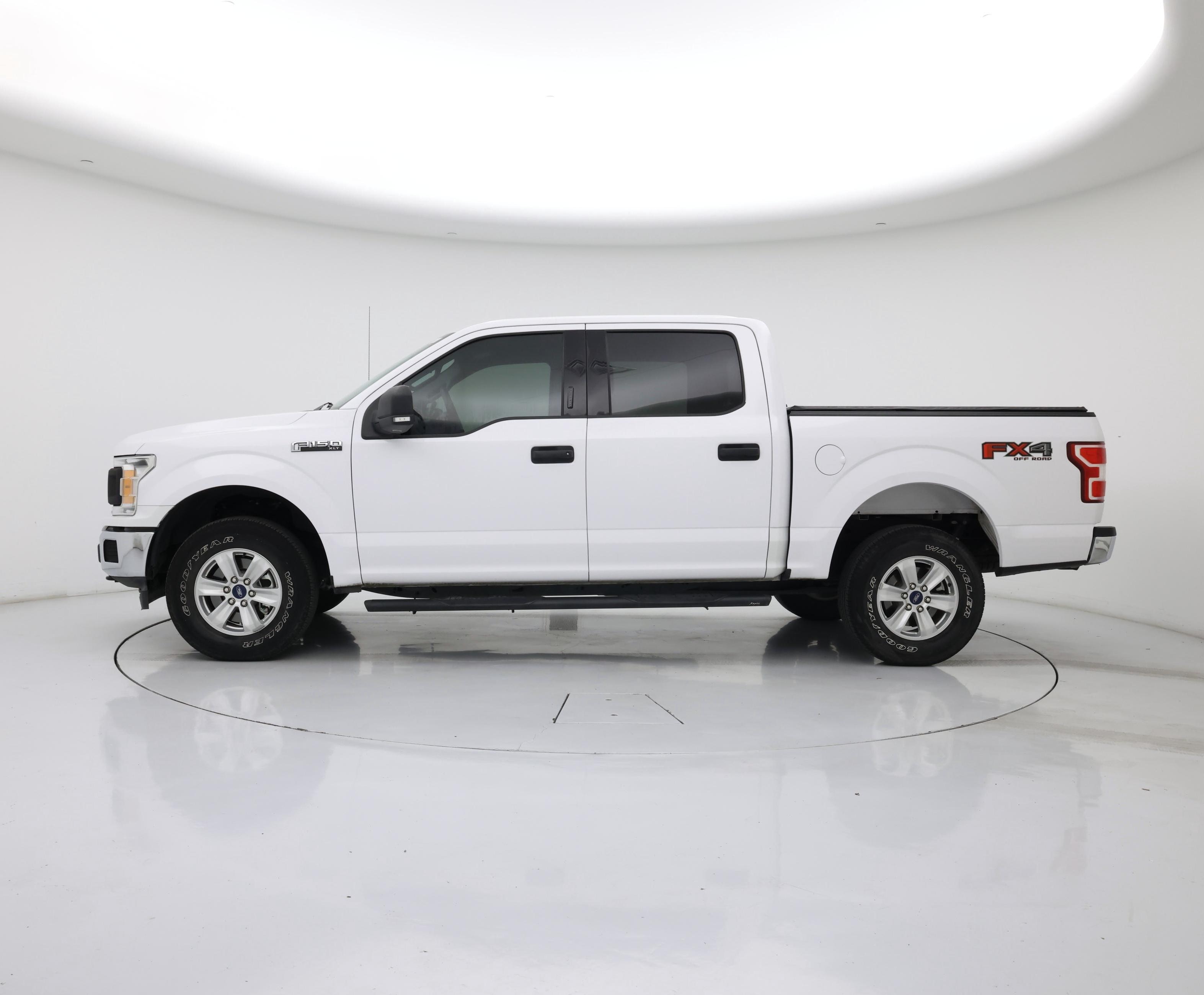 Thumbnail: 2019 Ford F-150 - 3