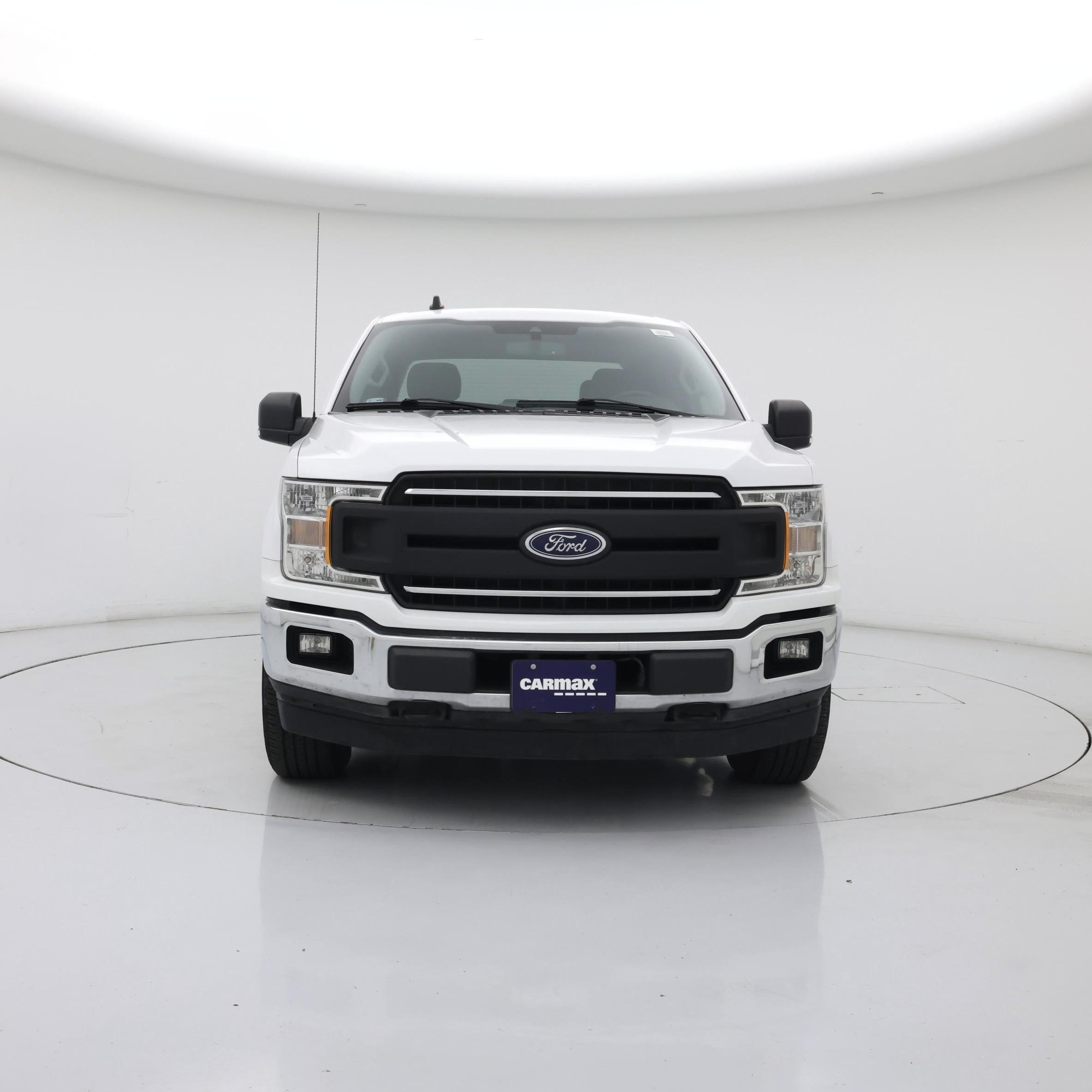 Thumbnail: 2019 Ford F-150 - 5
