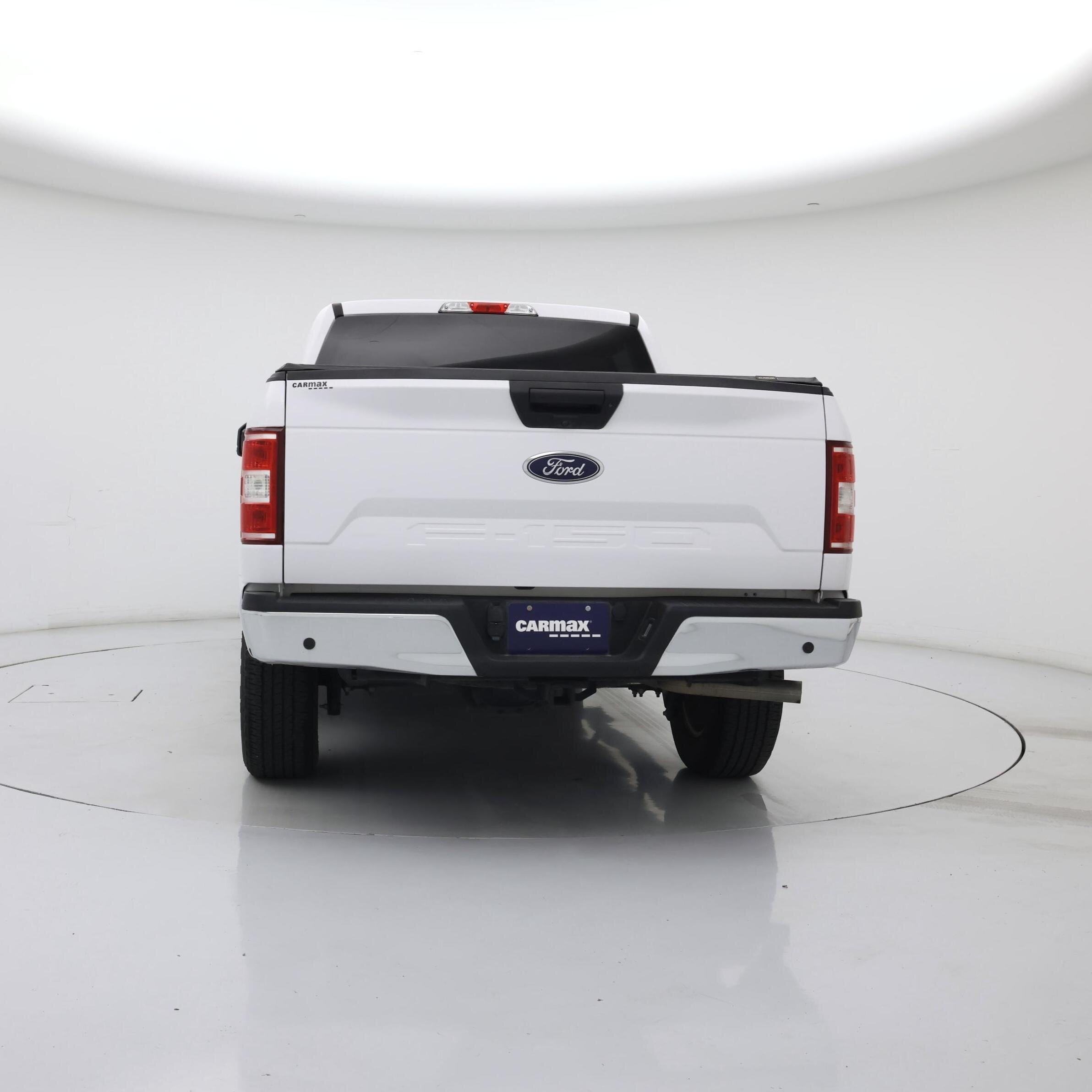 Thumbnail: 2019 Ford F-150 - 6