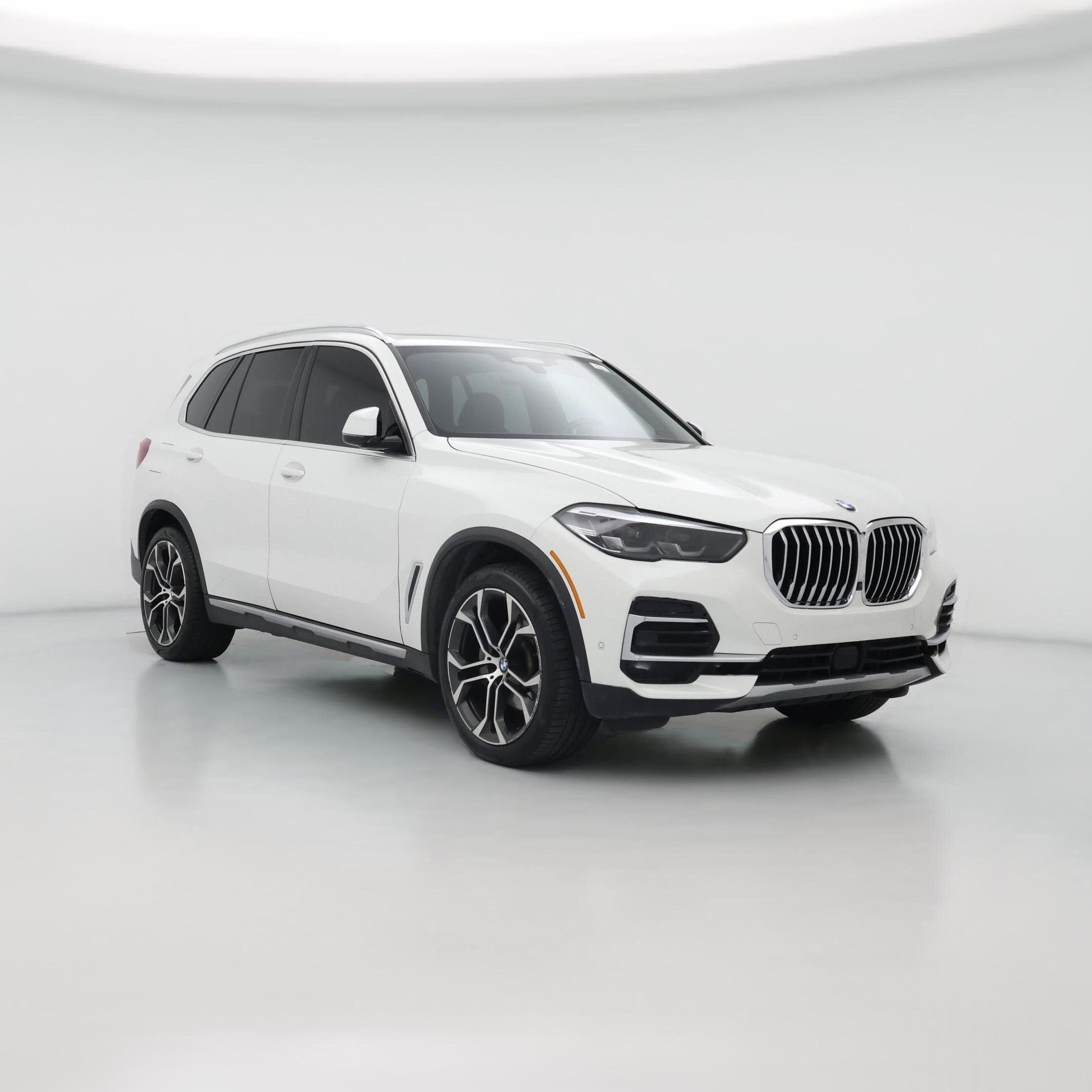 Thumbnail: 2023 BMW X5 - 1