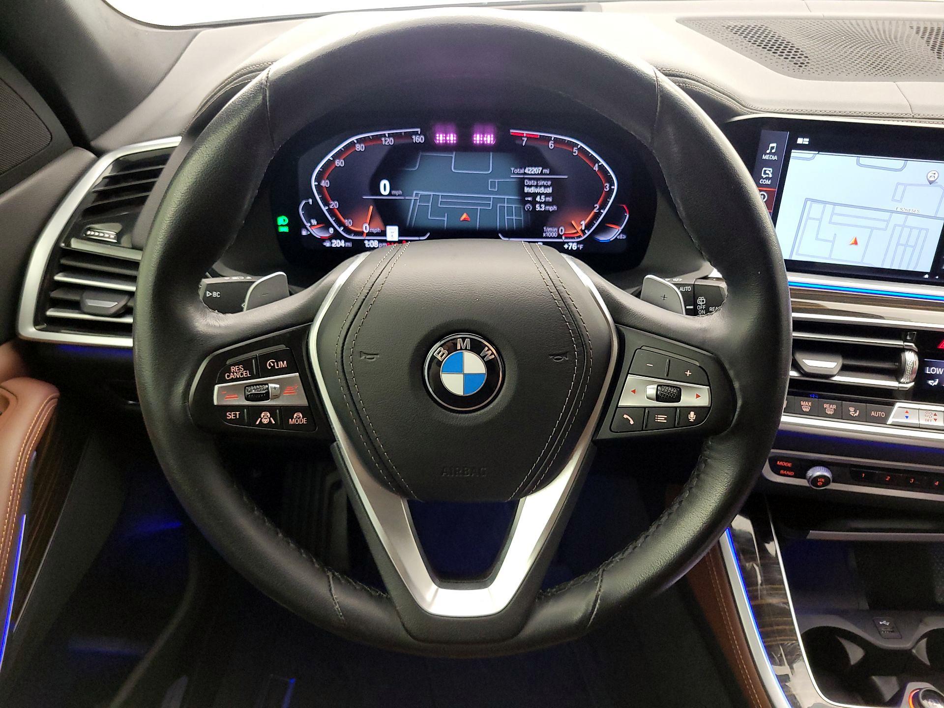 Thumbnail: 2023 BMW X5 - 10