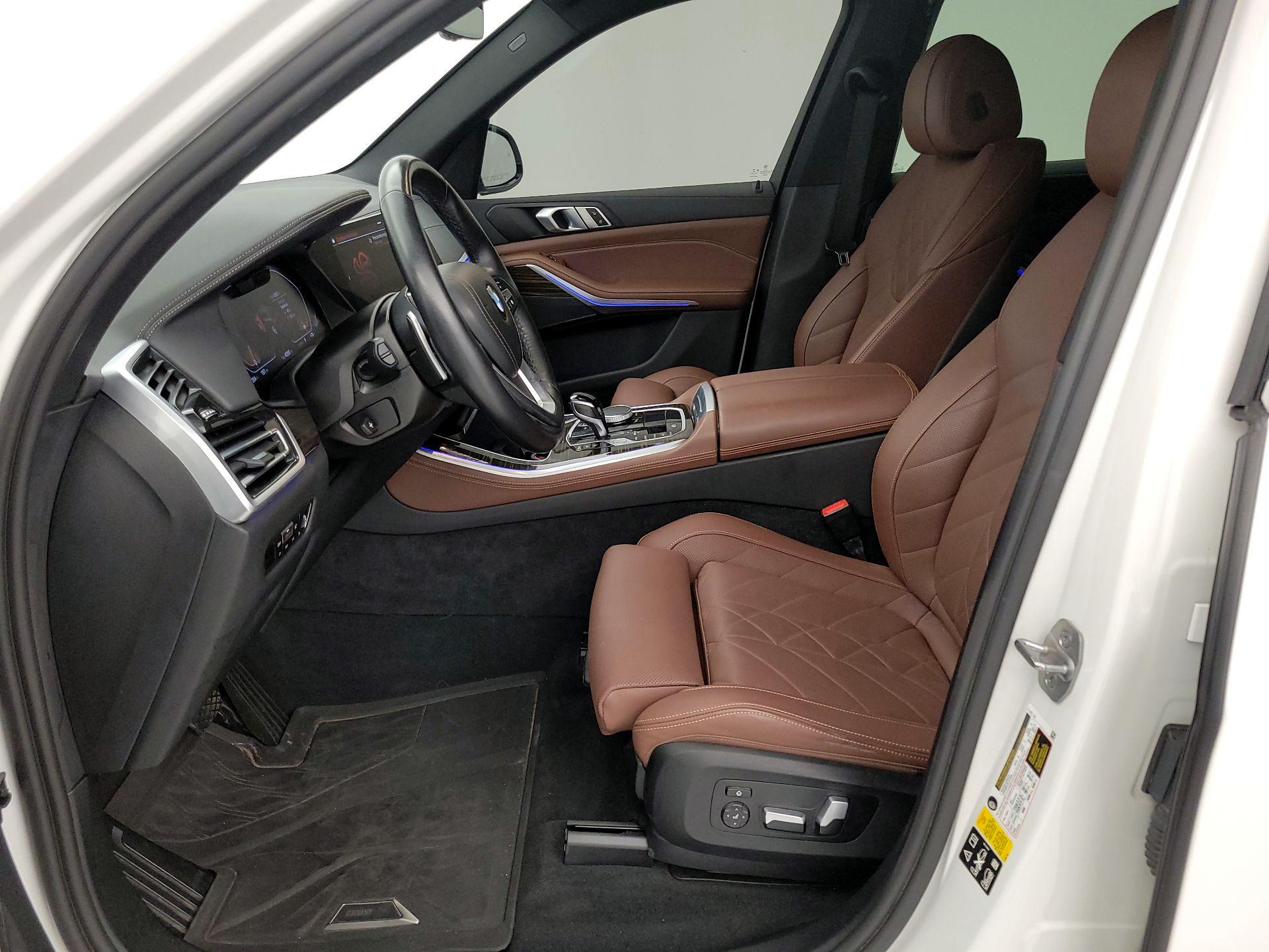 Thumbnail: 2023 BMW X5 - 11