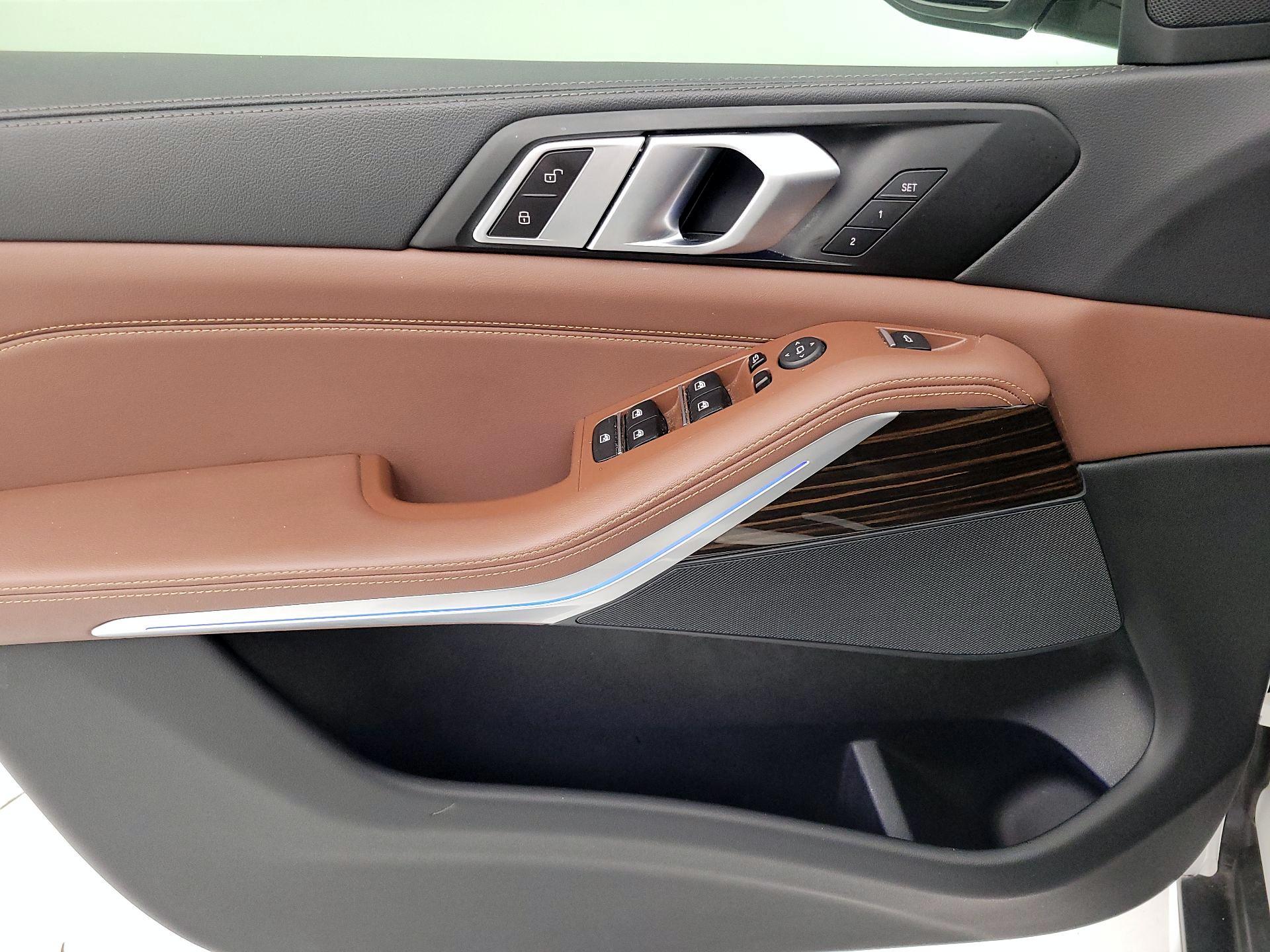 Thumbnail: 2023 BMW X5 - 12