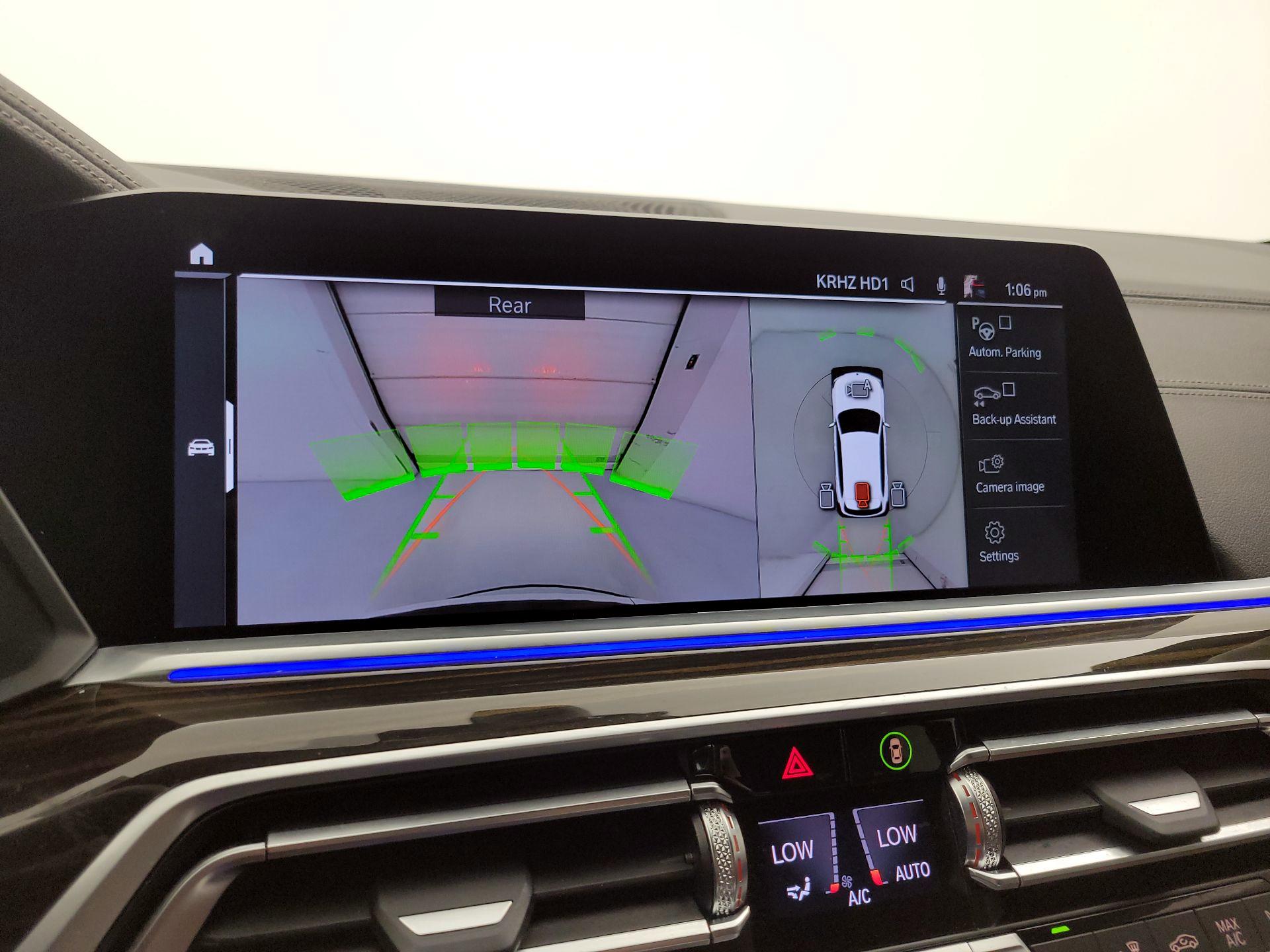 Thumbnail: 2023 BMW X5 - 15