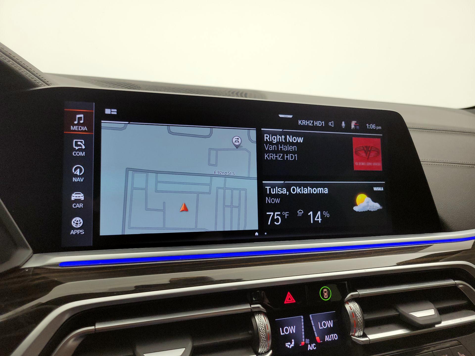 Thumbnail: 2023 BMW X5 - 16