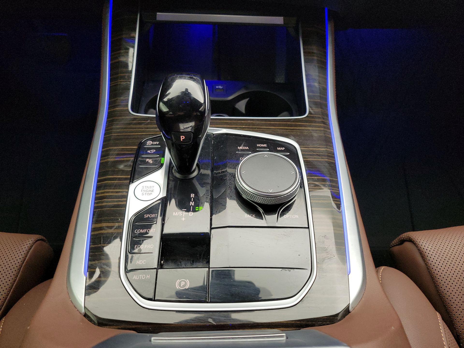 Thumbnail: 2023 BMW X5 - 18