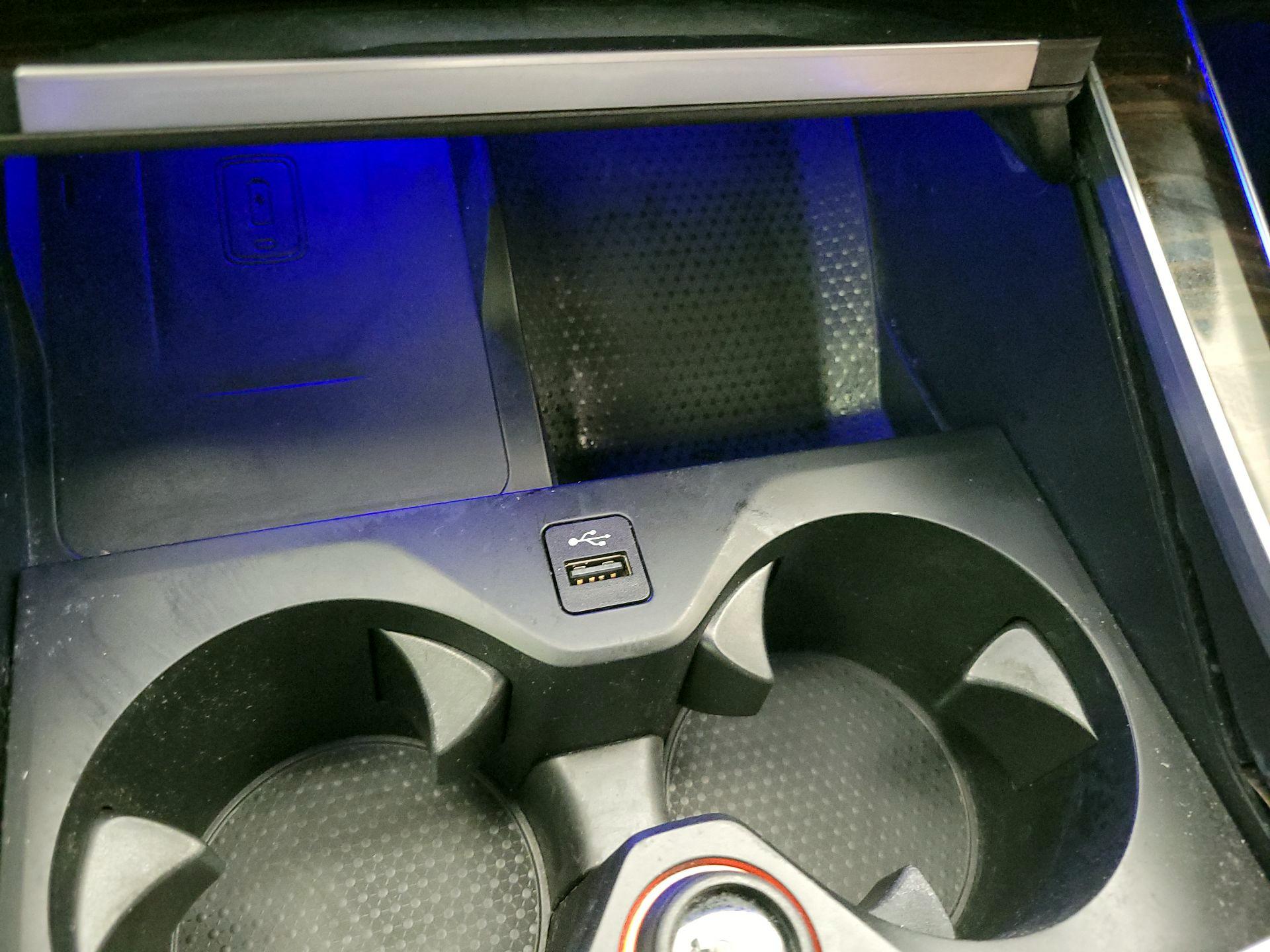 Thumbnail: 2023 BMW X5 - 19