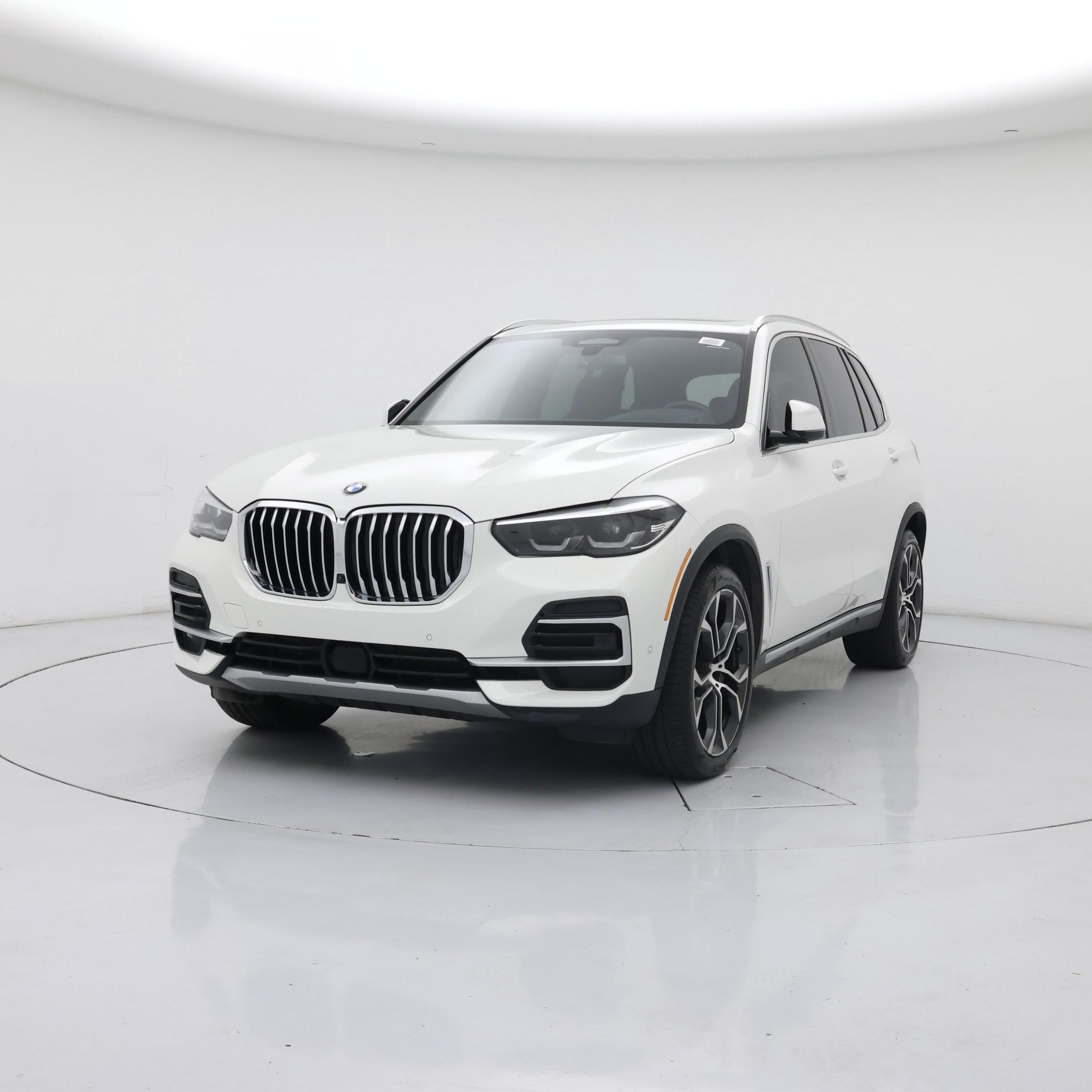 Thumbnail: 2023 BMW X5 - 4