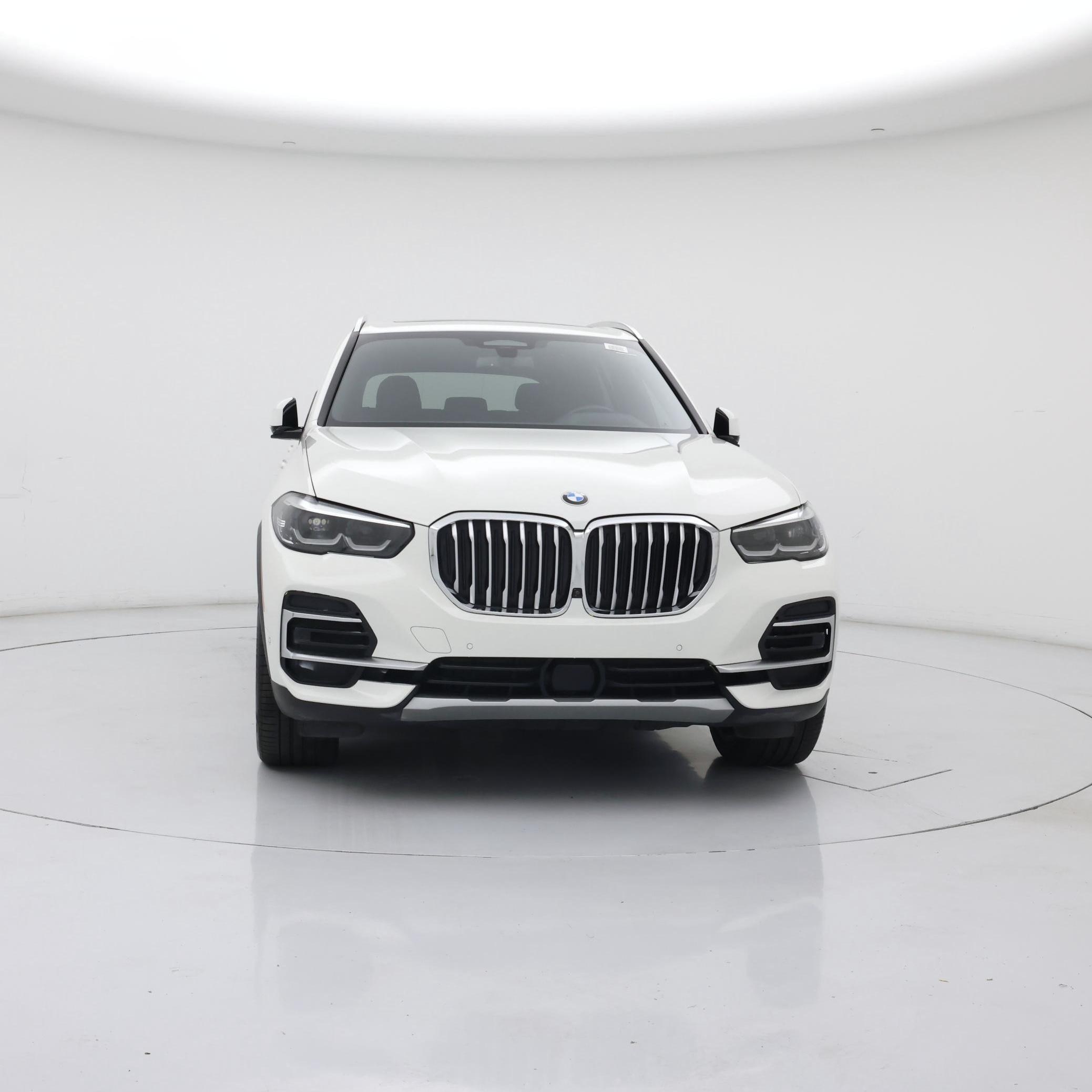 Thumbnail: 2023 BMW X5 - 5
