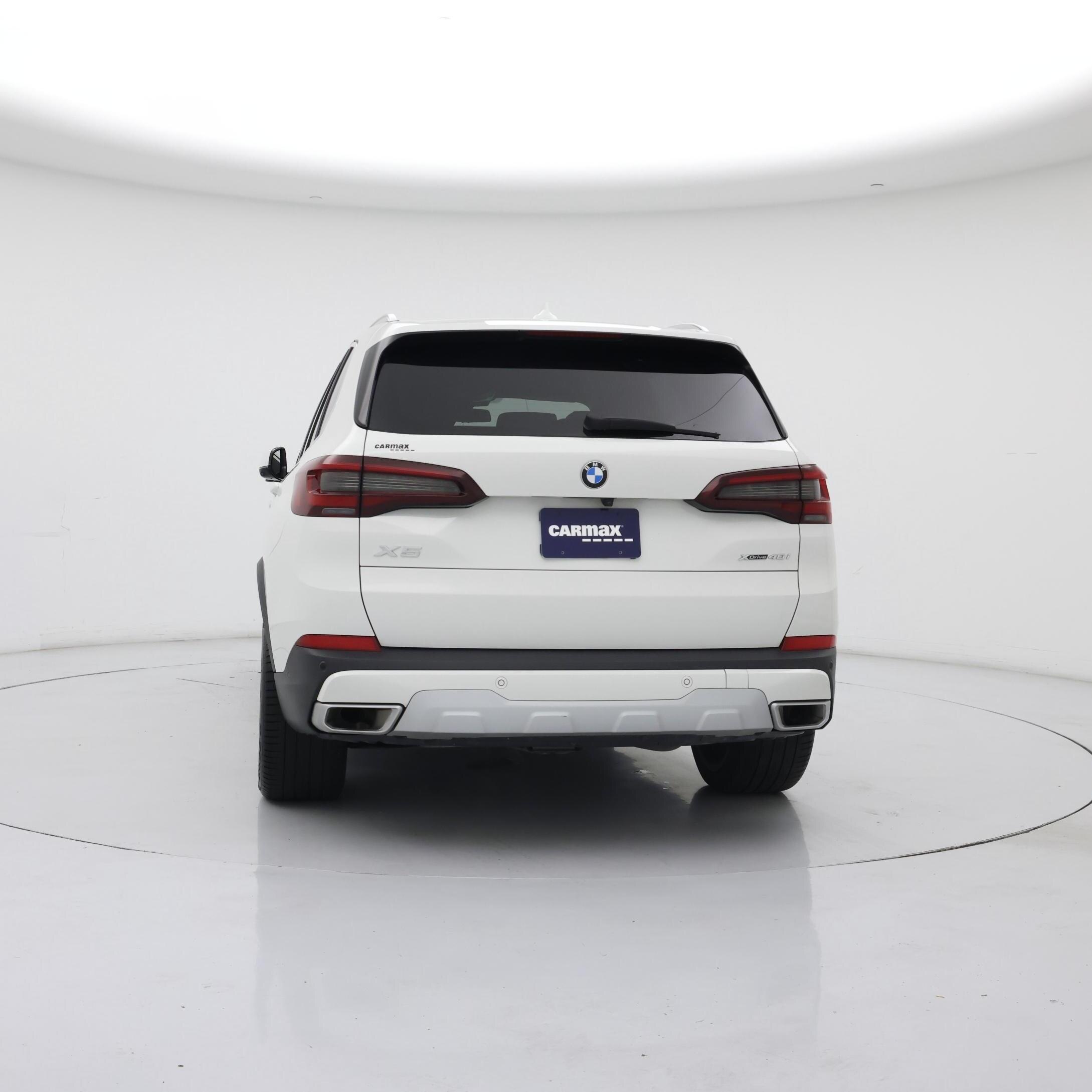 Thumbnail: 2023 BMW X5 - 6