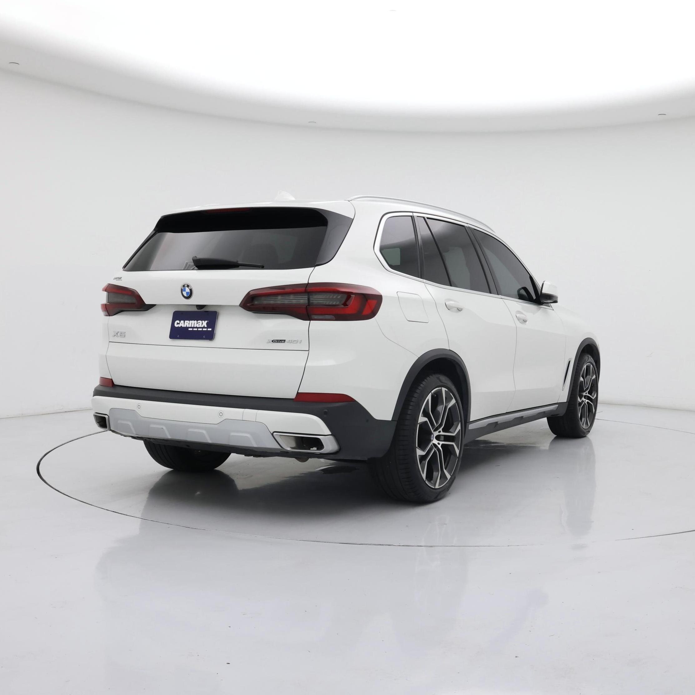 Thumbnail: 2023 BMW X5 - 8