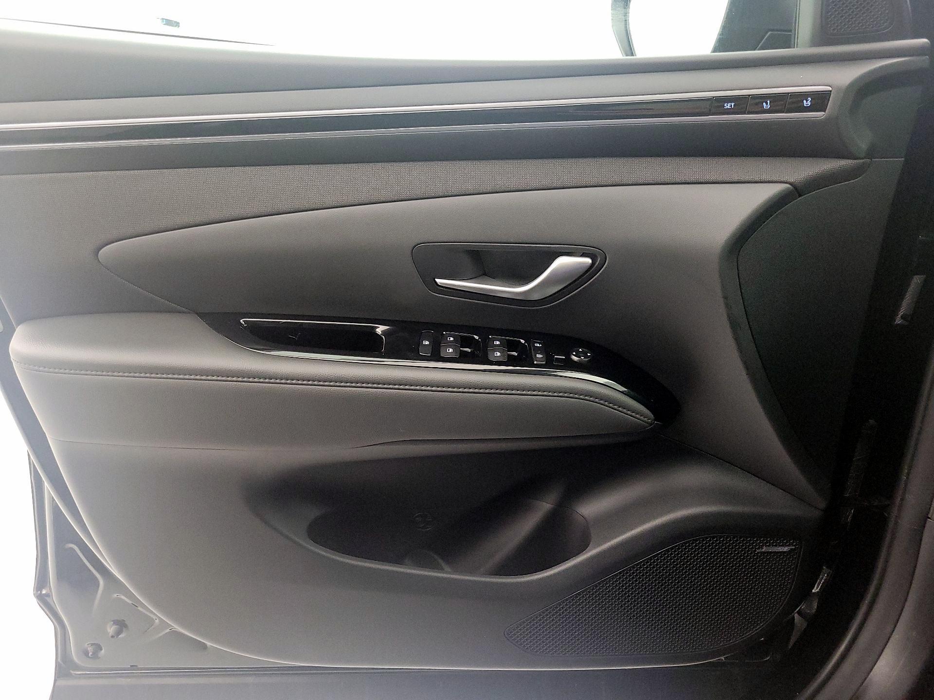 Thumbnail: 2024 Hyundai Tucson - 12