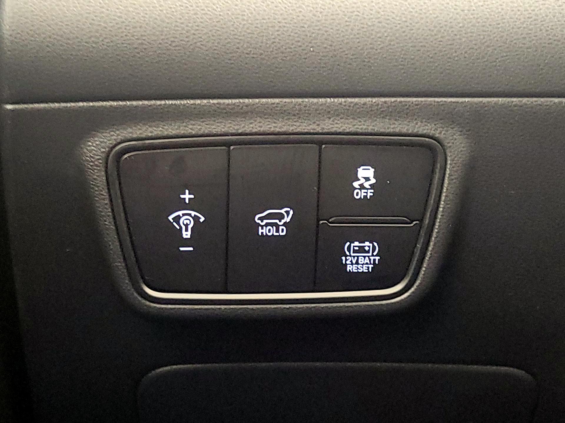 Thumbnail: 2024 Hyundai Tucson - 13