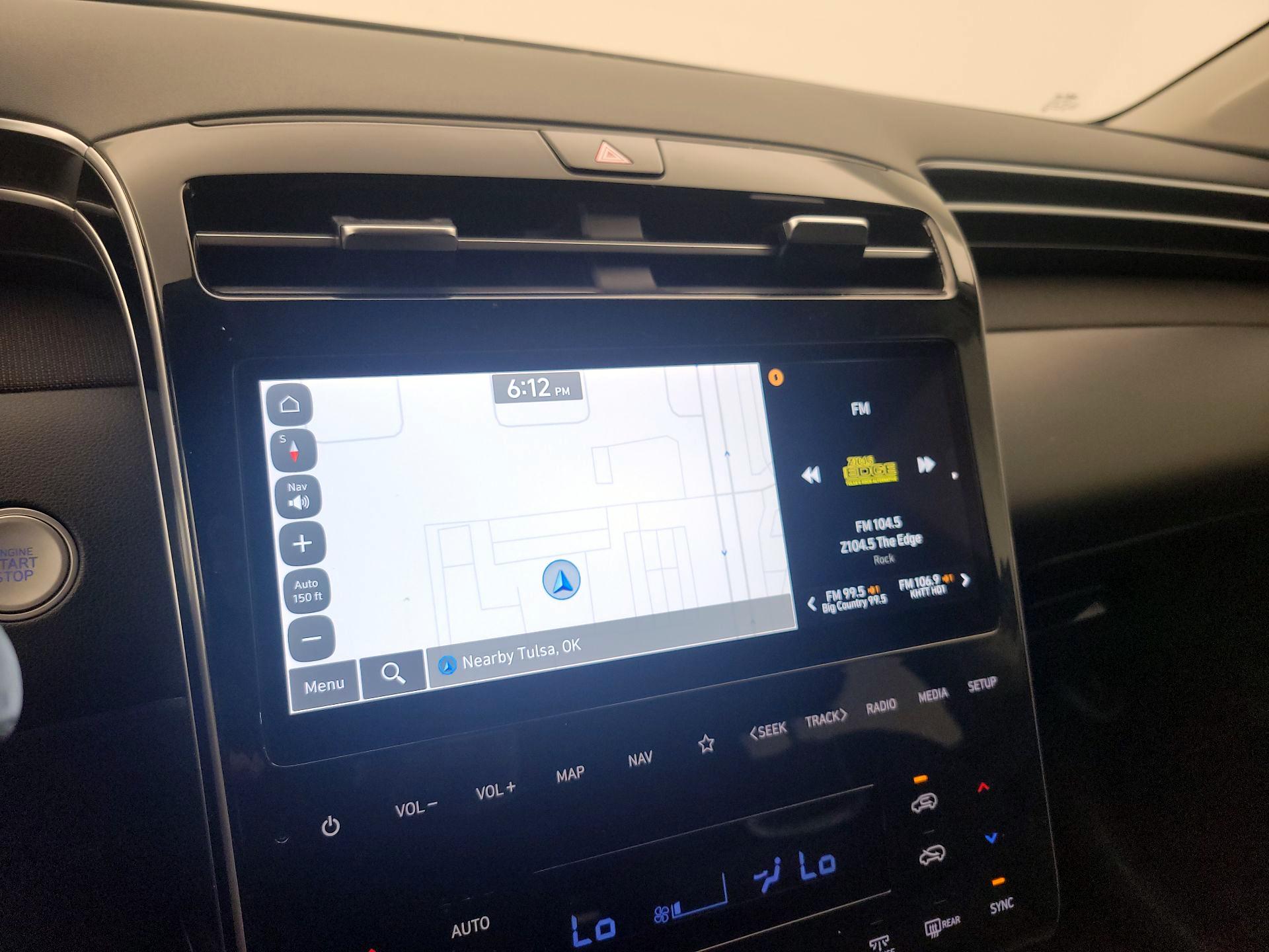 Thumbnail: 2024 Hyundai Tucson - 14