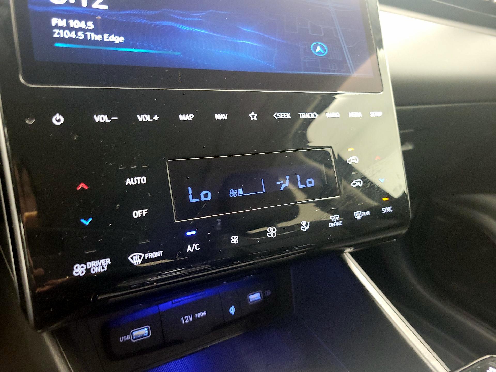 Thumbnail: 2024 Hyundai Tucson - 17