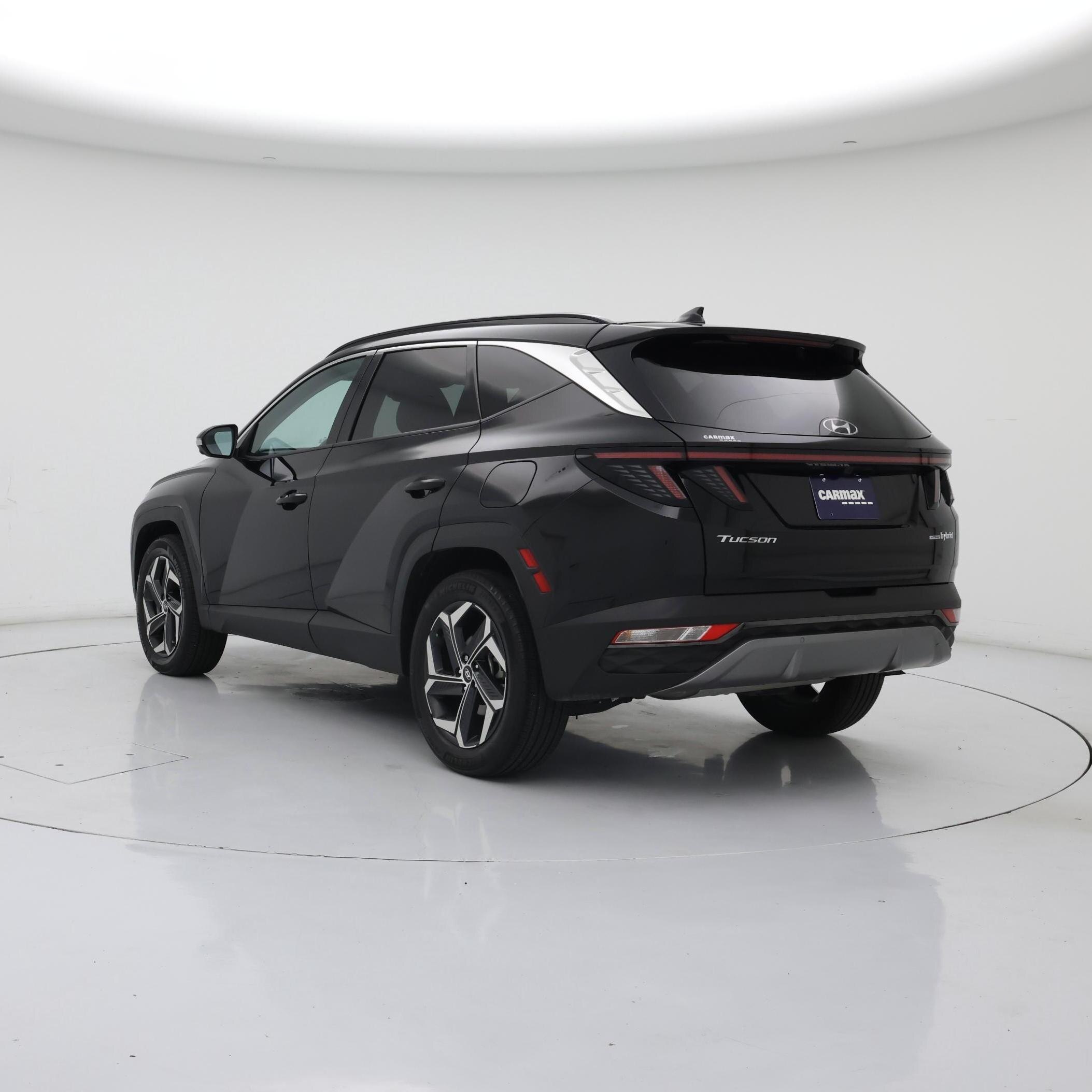 Thumbnail: 2024 Hyundai Tucson - 2