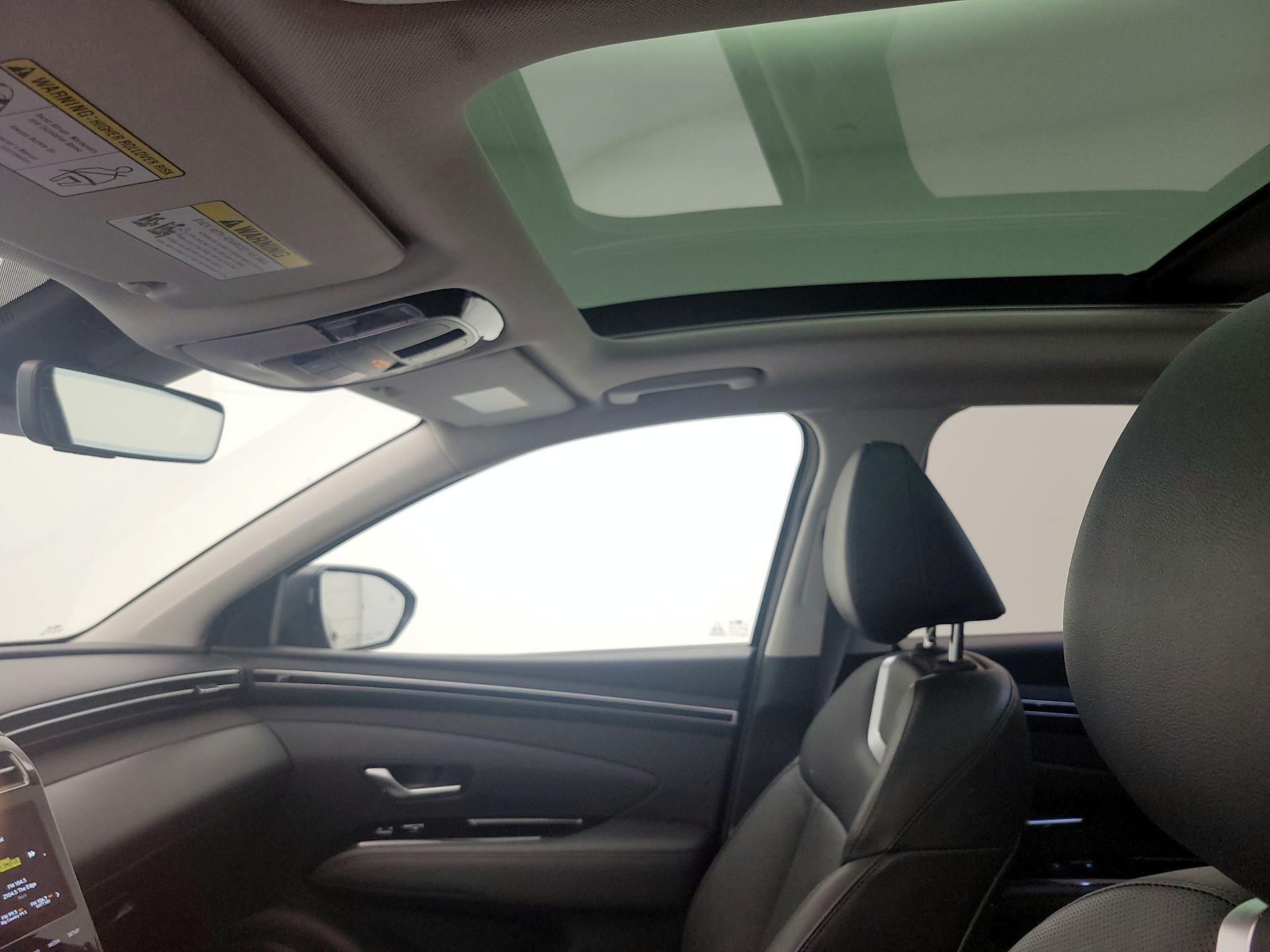 Thumbnail: 2024 Hyundai Tucson - 20