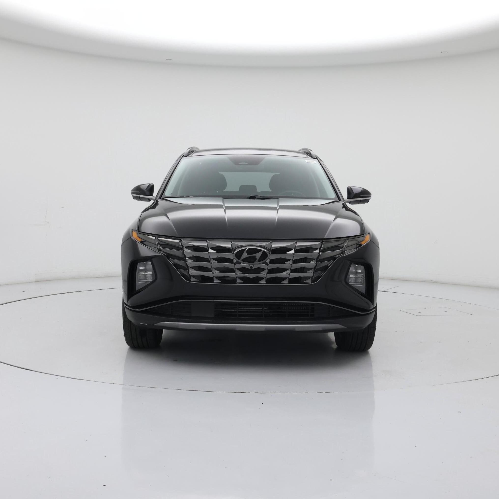 Thumbnail: 2024 Hyundai Tucson - 5