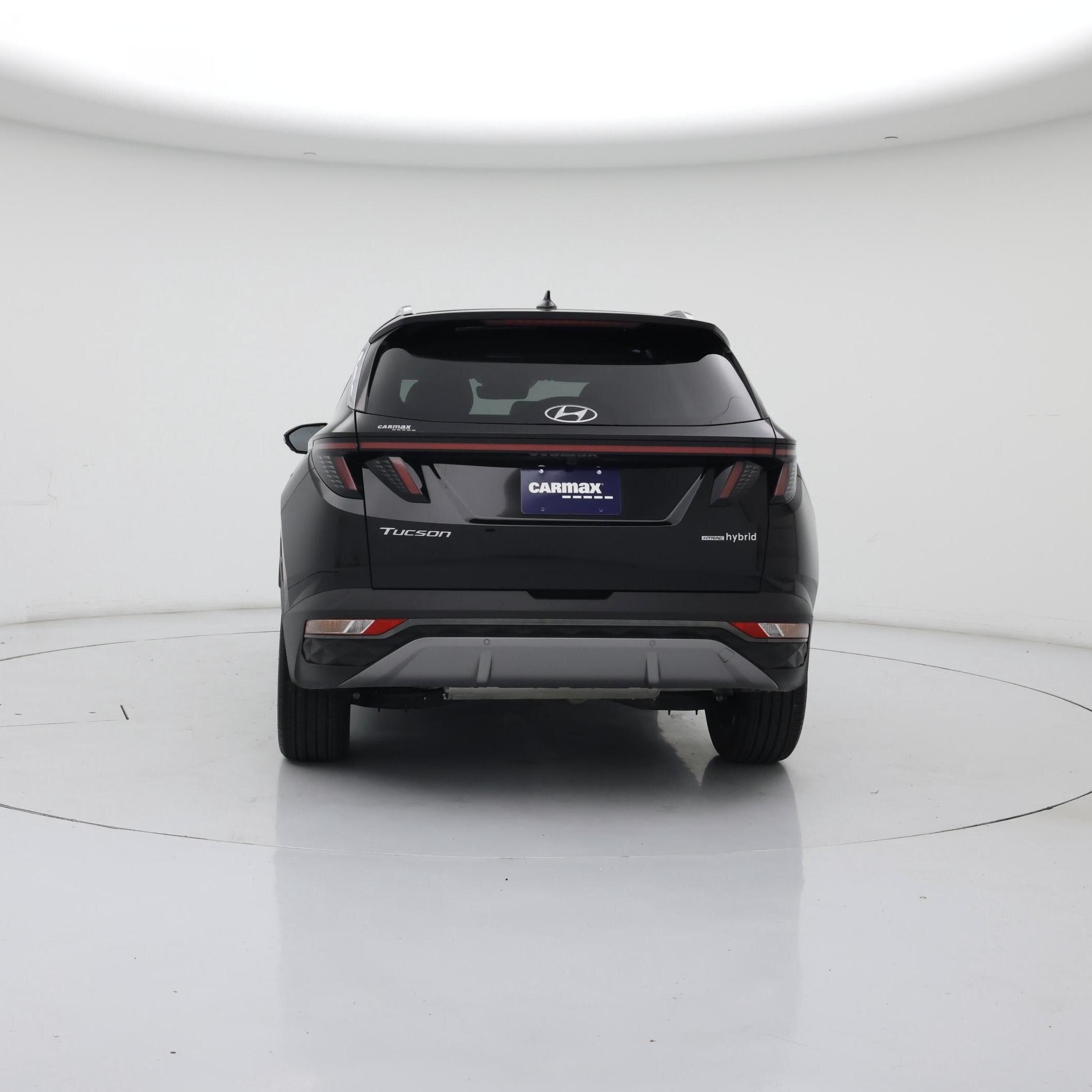 Thumbnail: 2024 Hyundai Tucson - 6