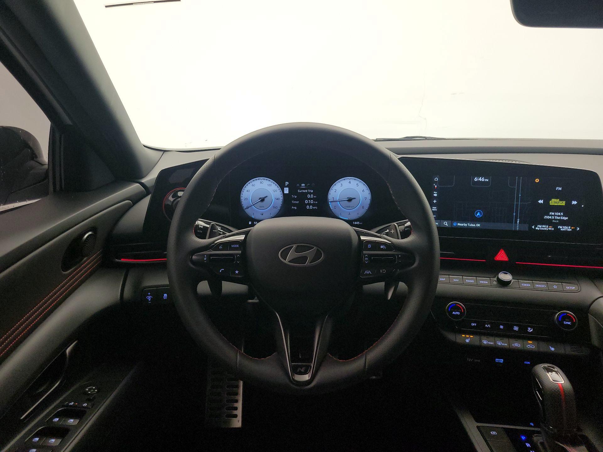Thumbnail: 2025 Hyundai Elantra - 10
