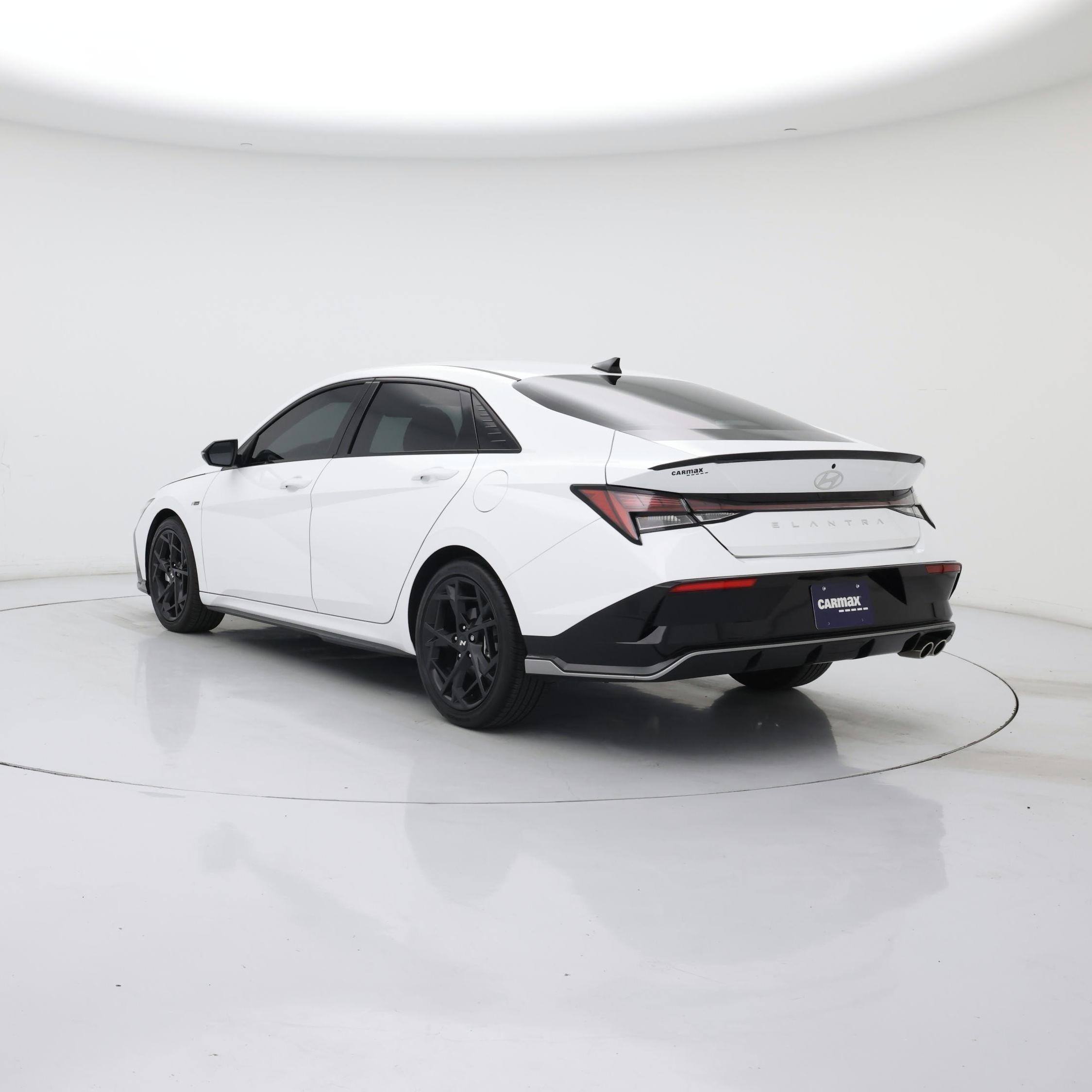 Thumbnail: 2025 Hyundai Elantra - 2