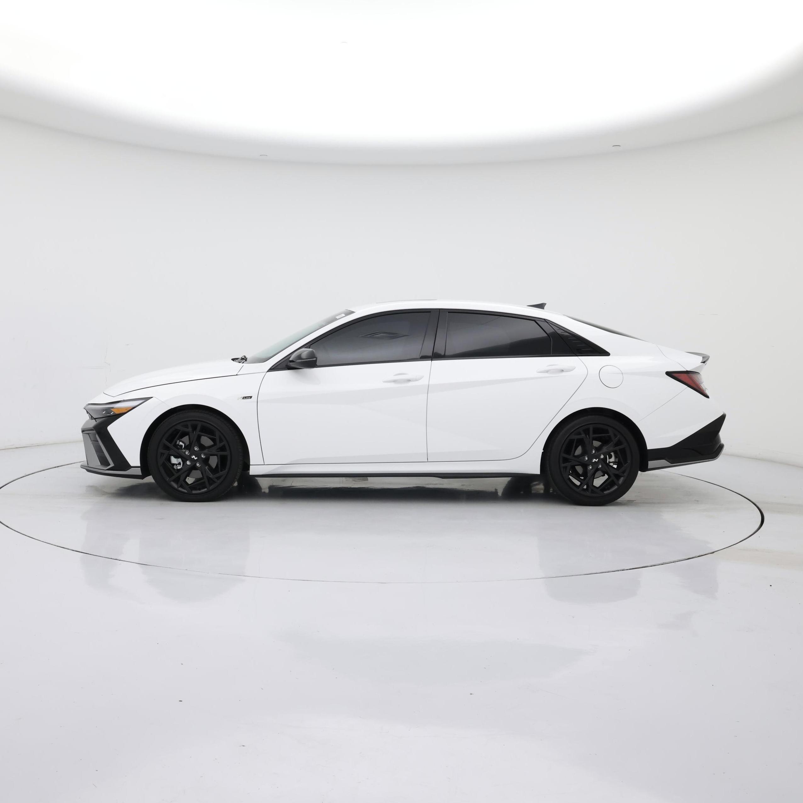 Thumbnail: 2025 Hyundai Elantra - 3