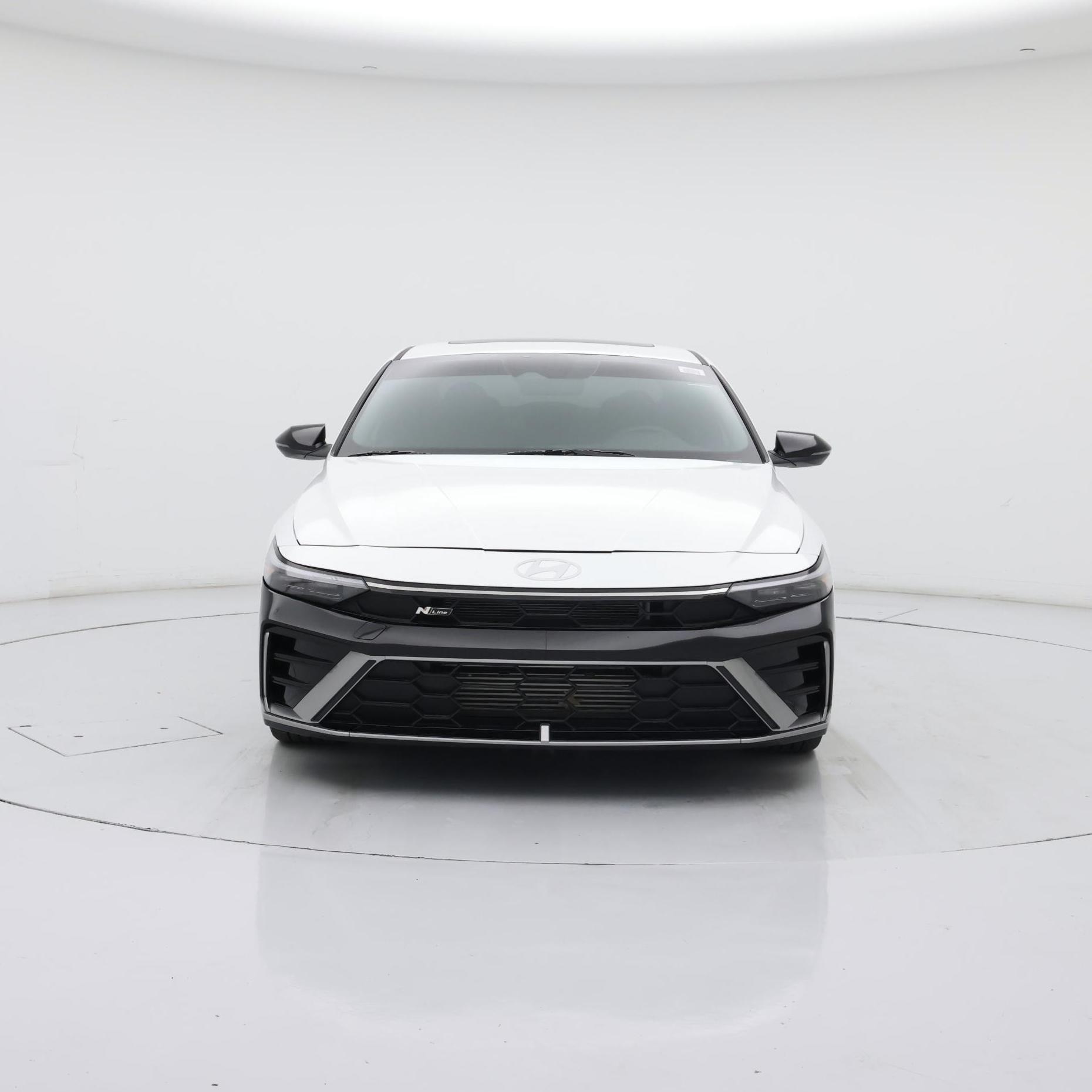 Thumbnail: 2025 Hyundai Elantra - 5