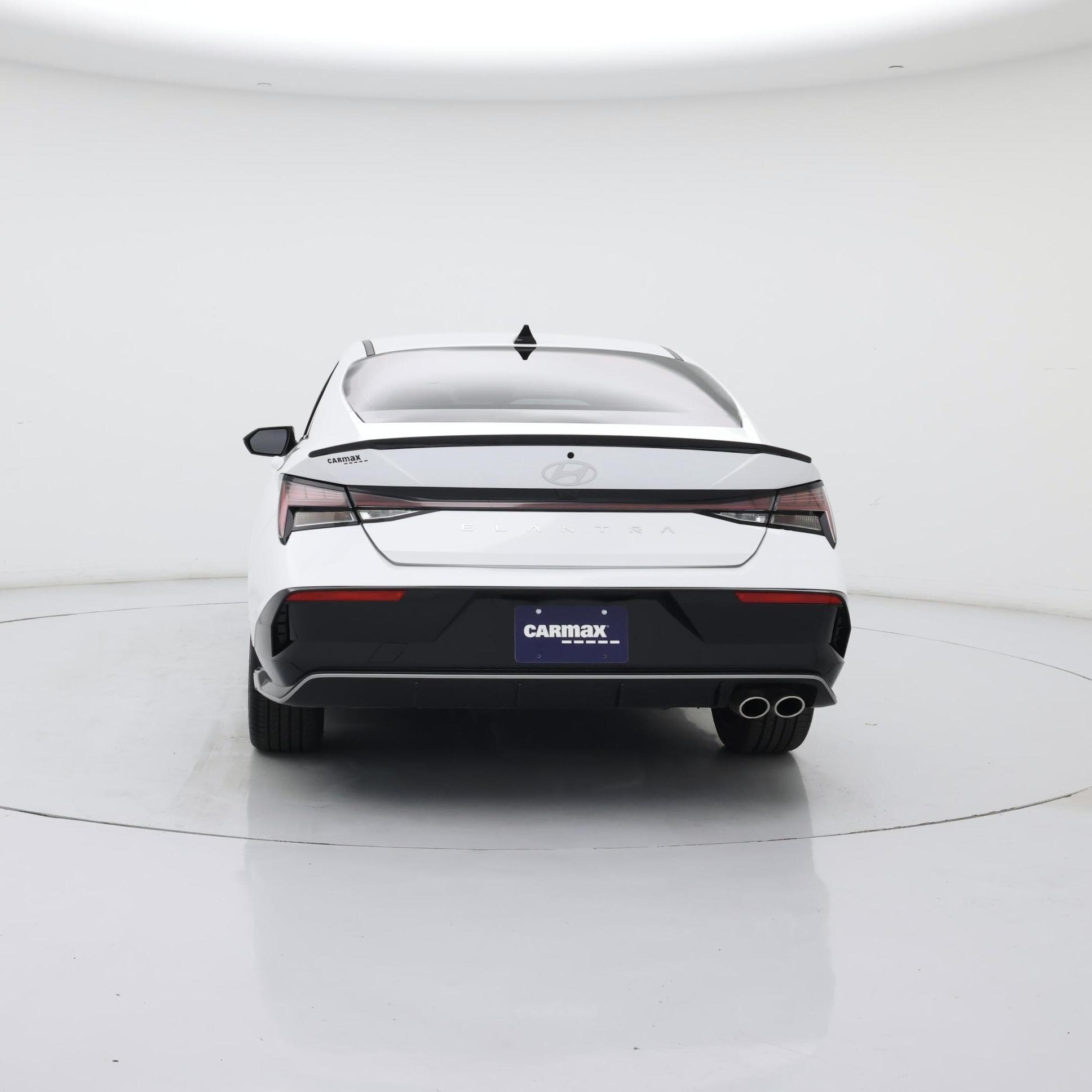 Thumbnail: 2025 Hyundai Elantra - 6