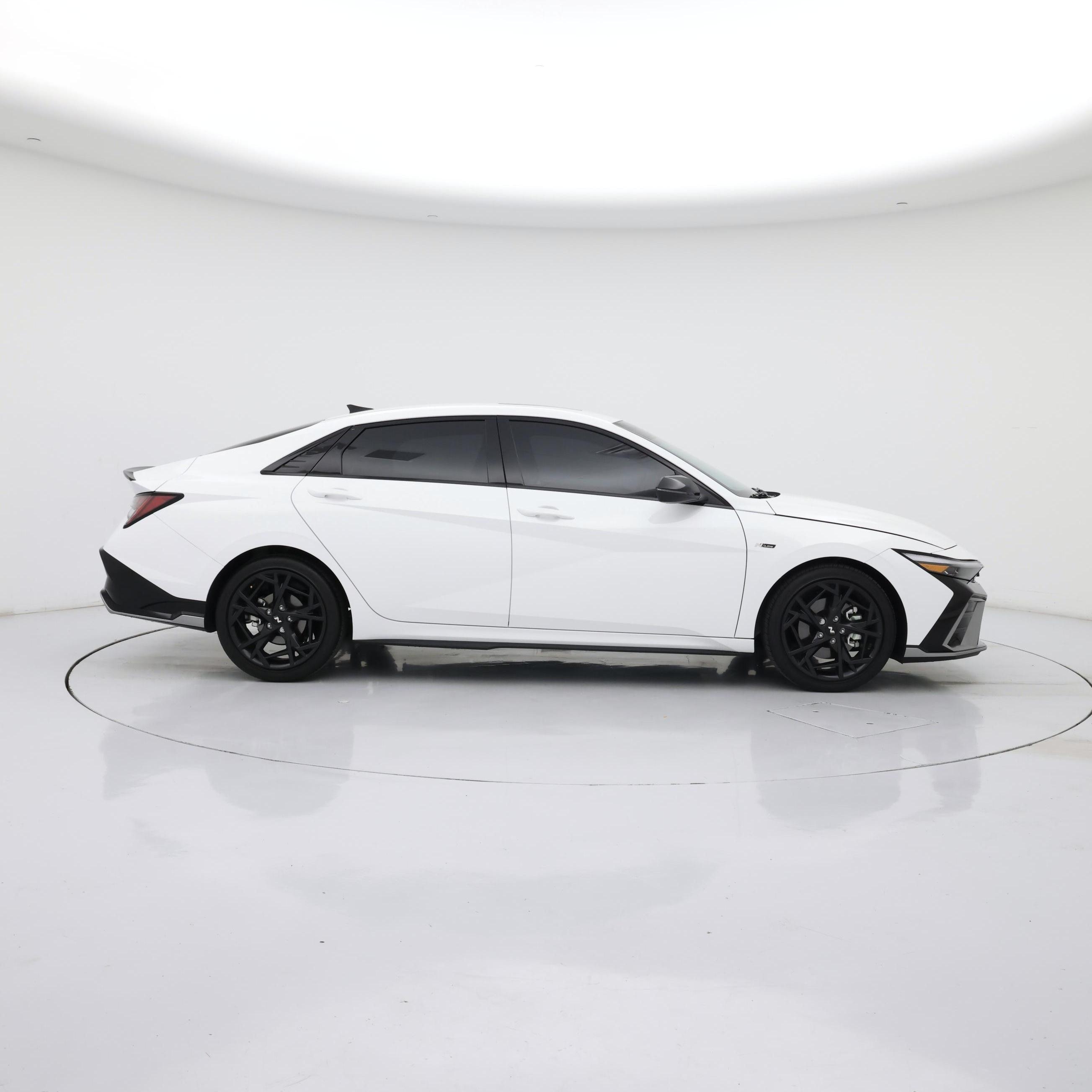 Thumbnail: 2025 Hyundai Elantra - 7