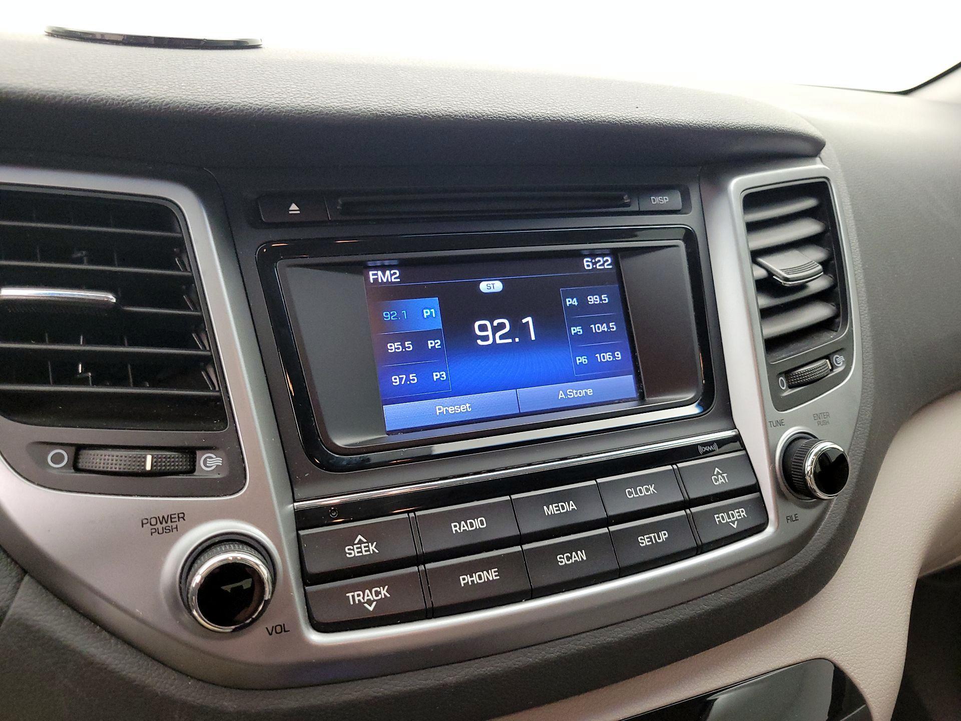 Thumbnail: 2017 Hyundai Tucson - 15