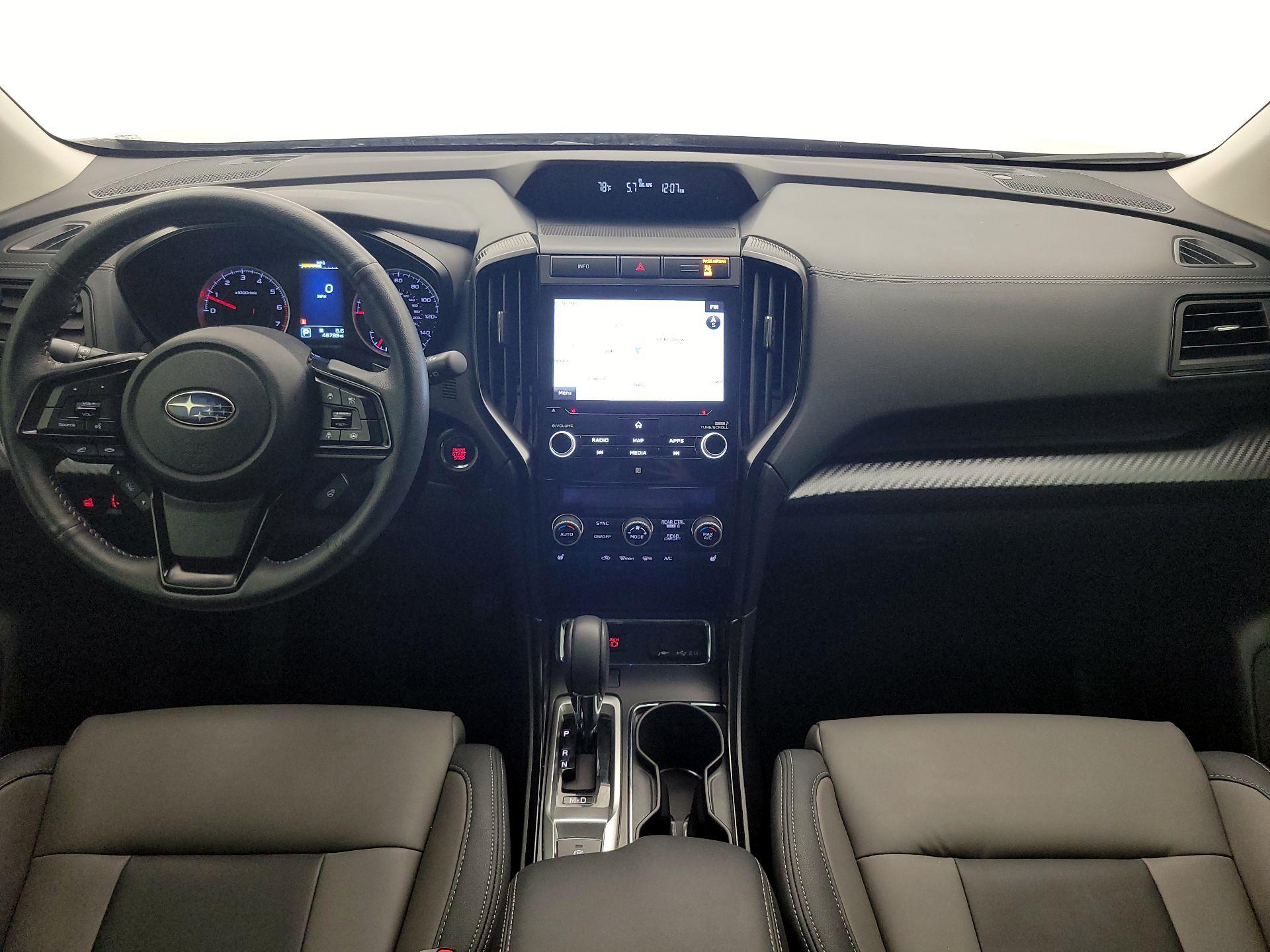 Thumbnail: 2022 Subaru Ascent - 9