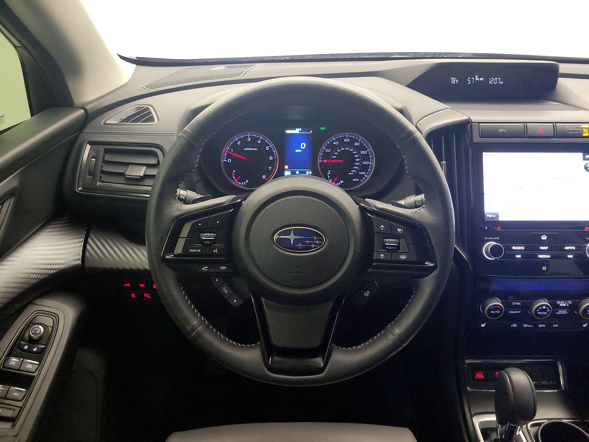 Thumbnail: 2022 Subaru Ascent - 10