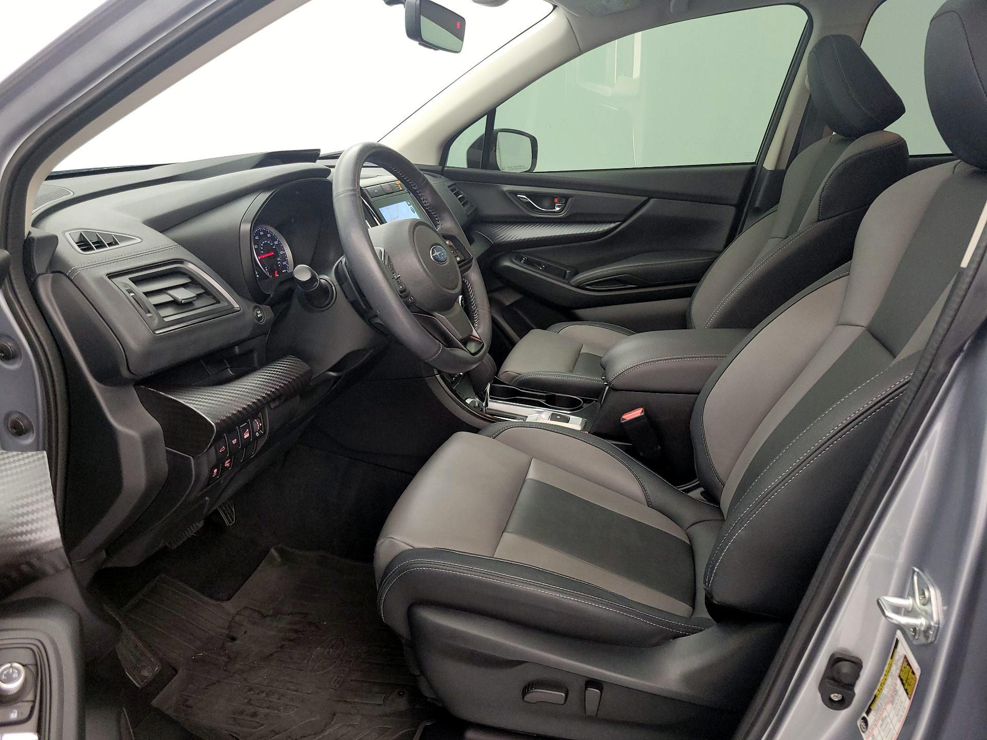 Thumbnail: 2022 Subaru Ascent - 11