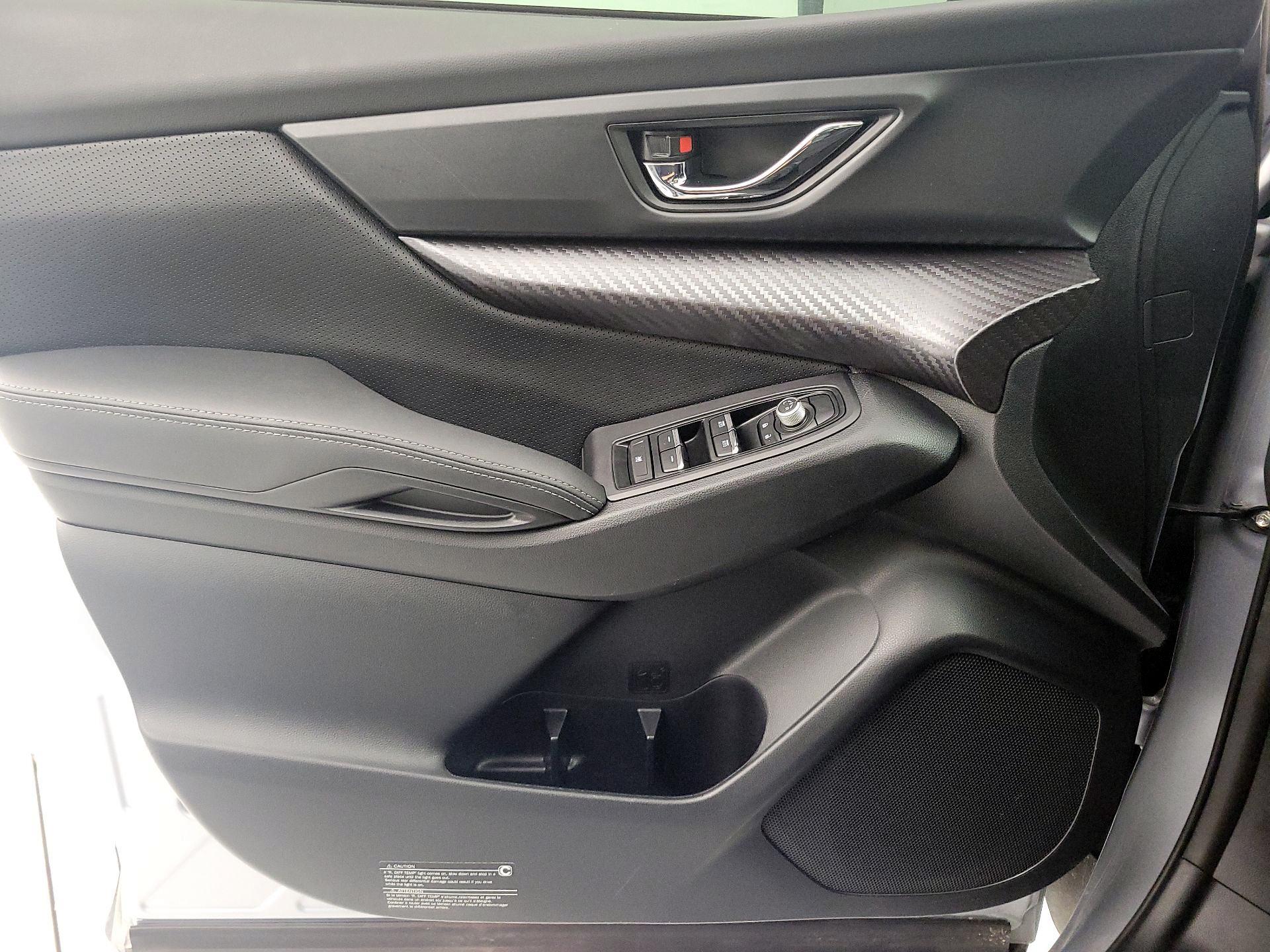 Thumbnail: 2022 Subaru Ascent - 12