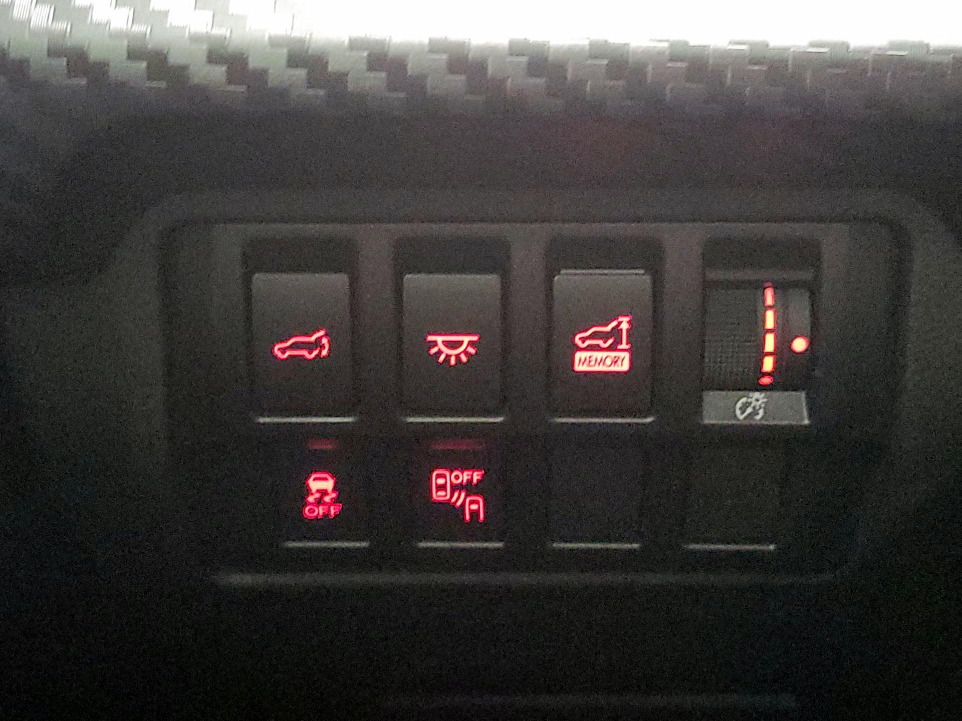 Thumbnail: 2022 Subaru Ascent - 13