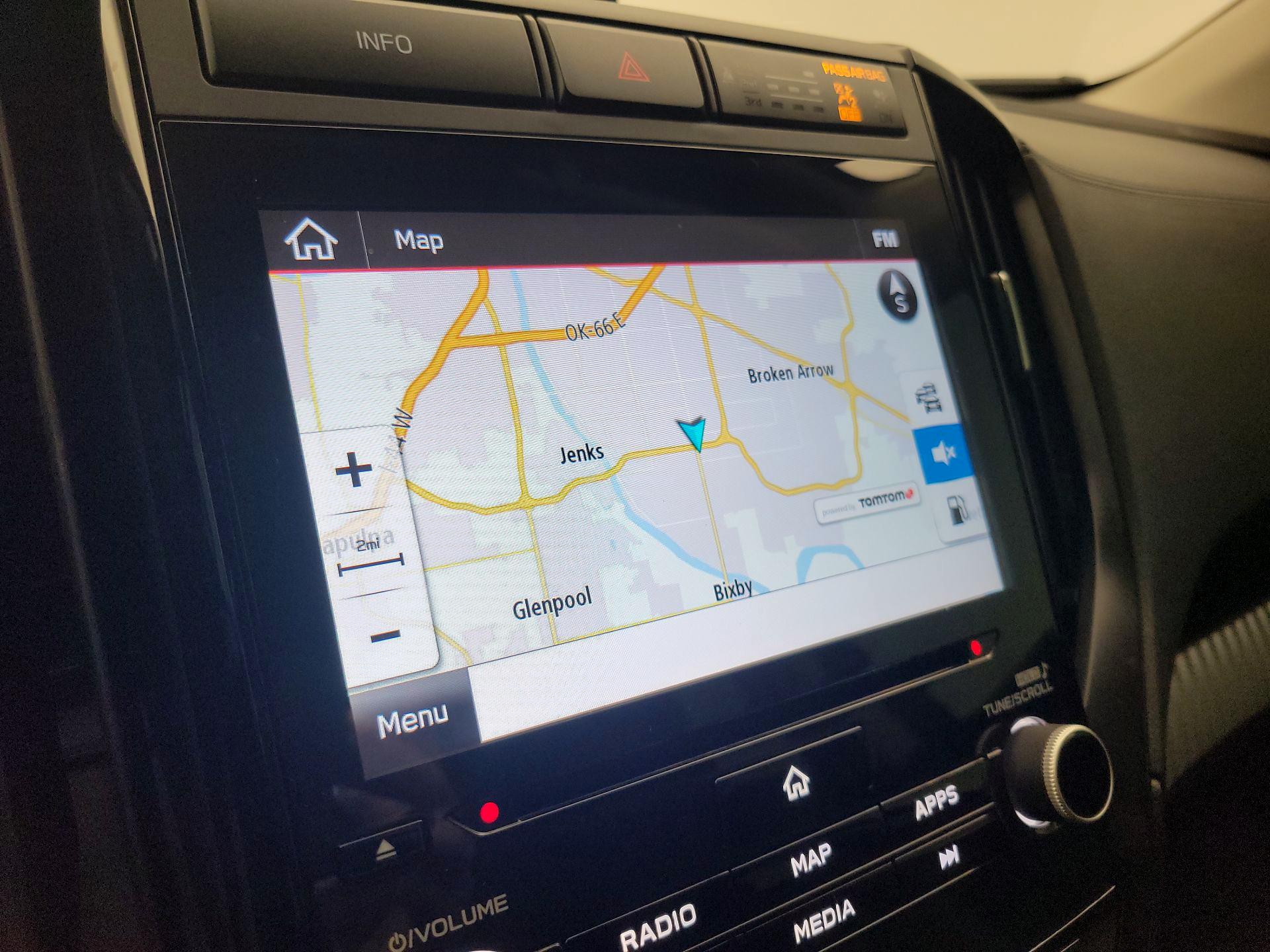 Thumbnail: 2022 Subaru Ascent - 14