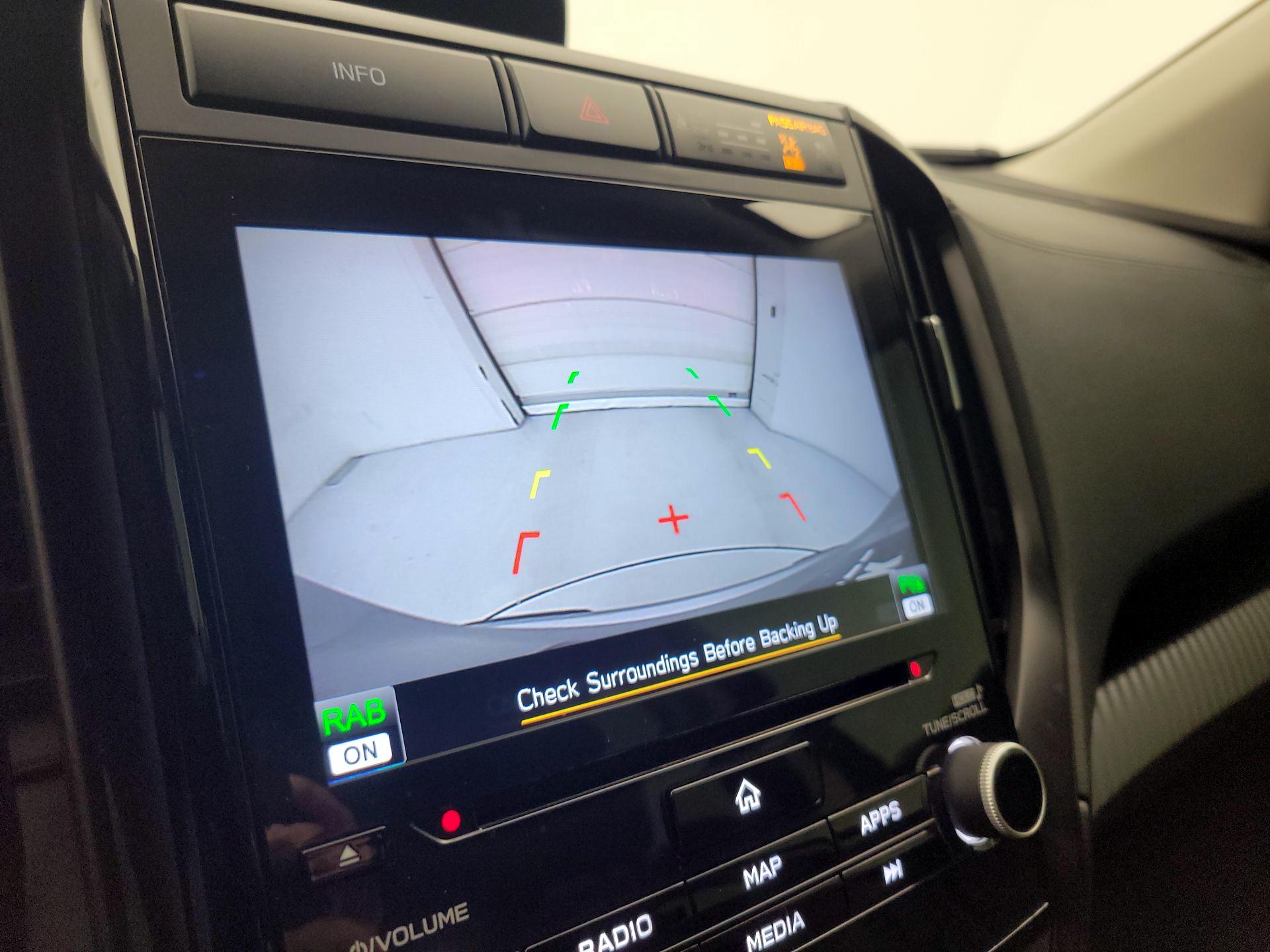 Thumbnail: 2022 Subaru Ascent - 15