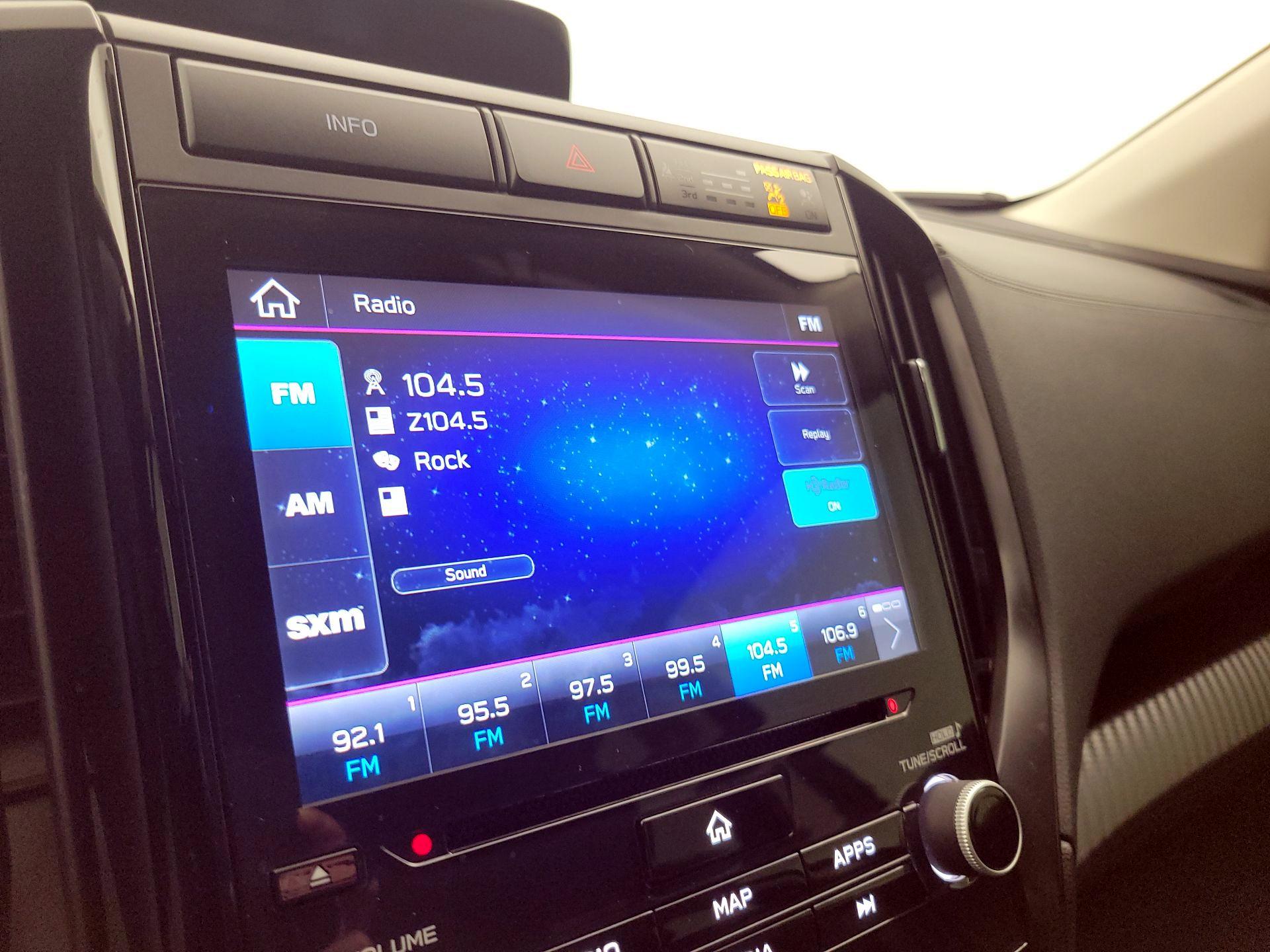 Thumbnail: 2022 Subaru Ascent - 16