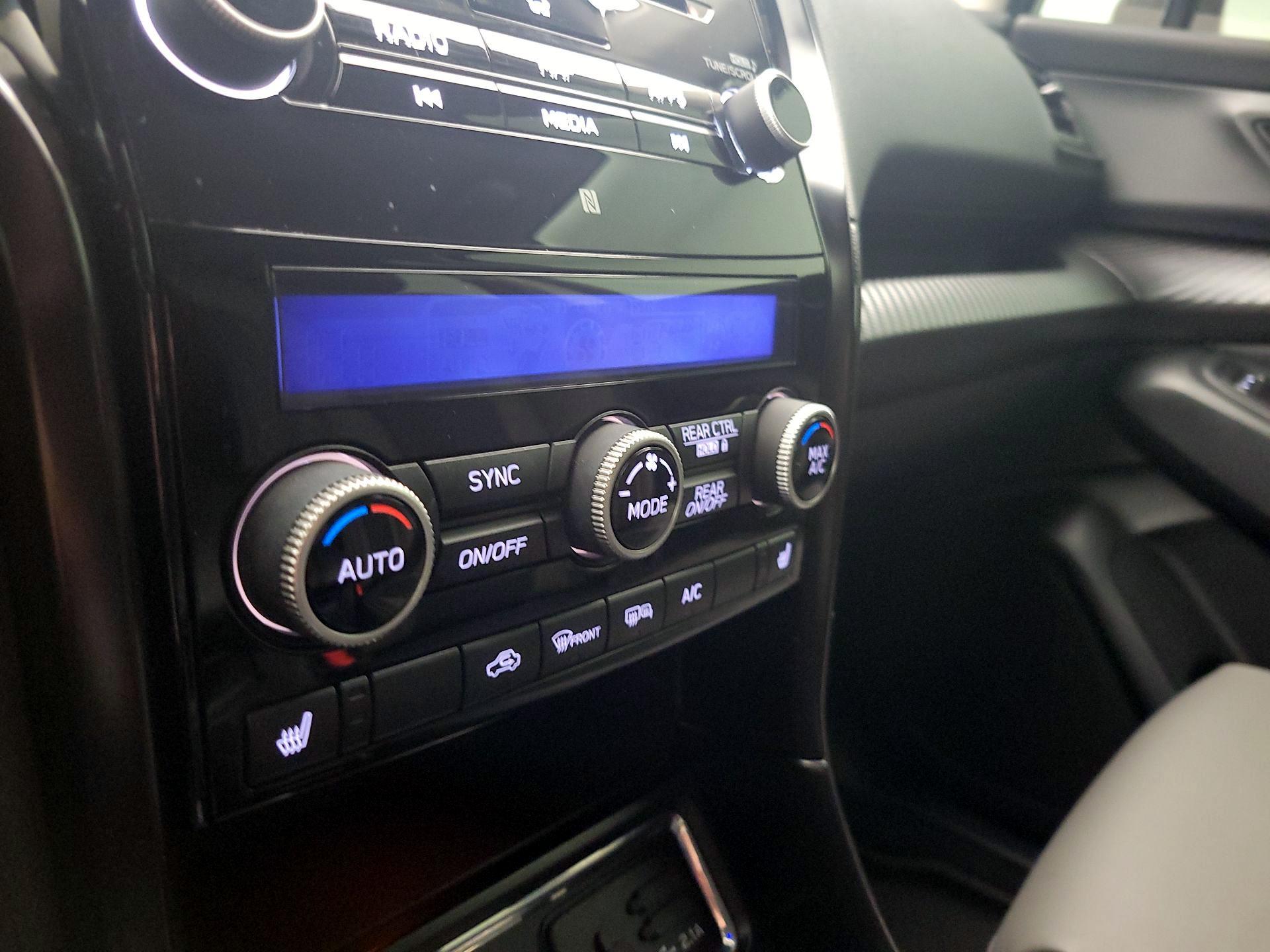 Thumbnail: 2022 Subaru Ascent - 17