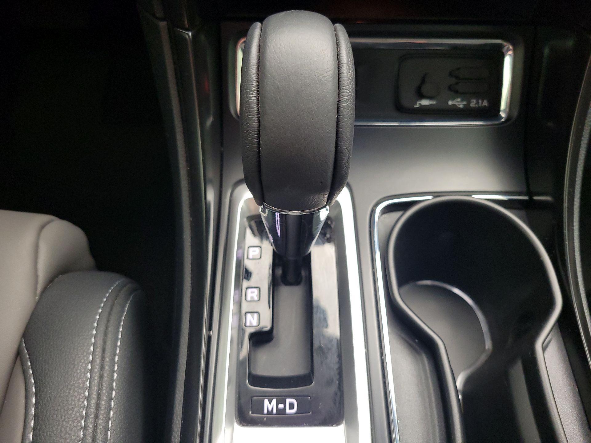 Thumbnail: 2022 Subaru Ascent - 18